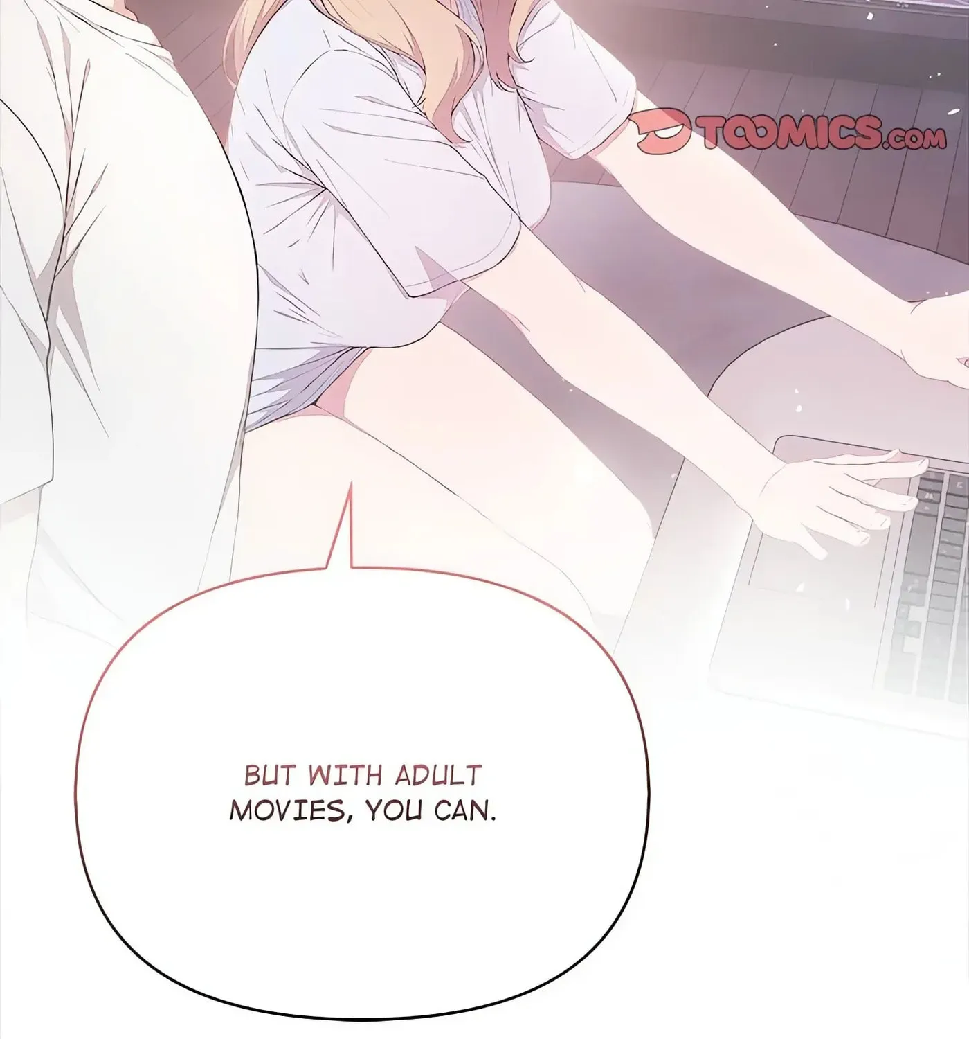 Director Next Door Chapter 3 page 85 - 