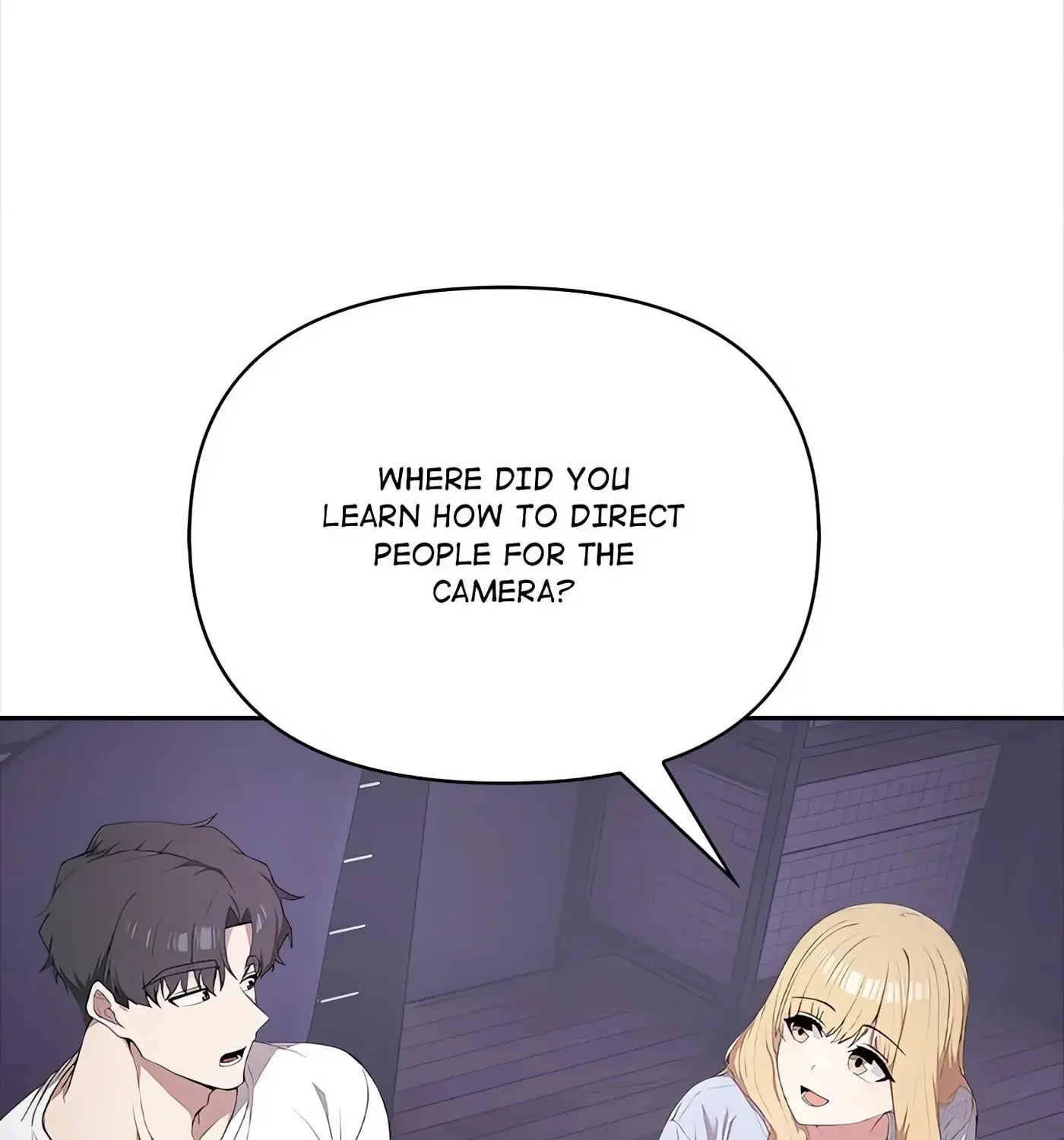 Director Next Door Chapter 3 page 91 - 