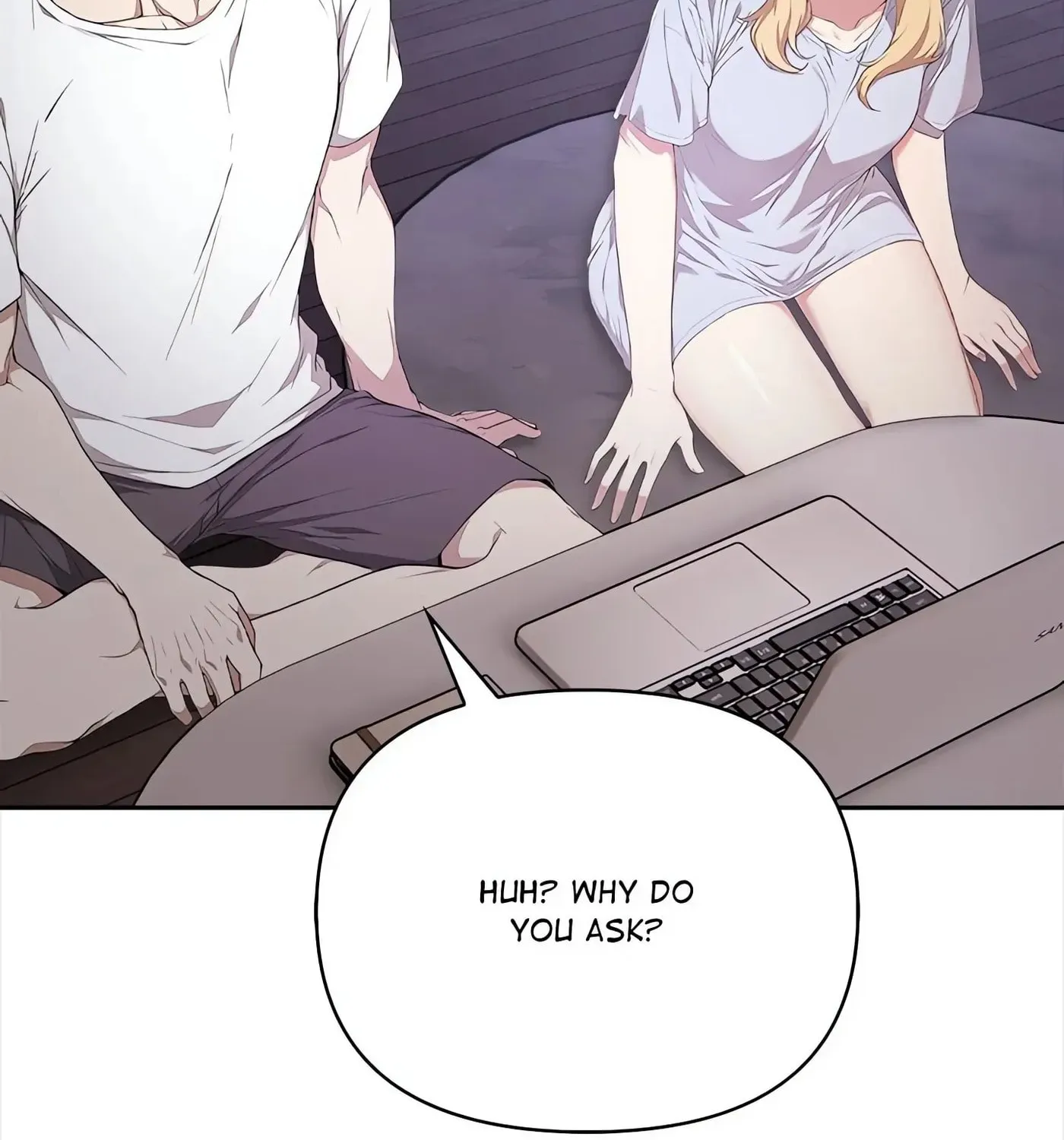 Director Next Door Chapter 3 page 92 - 