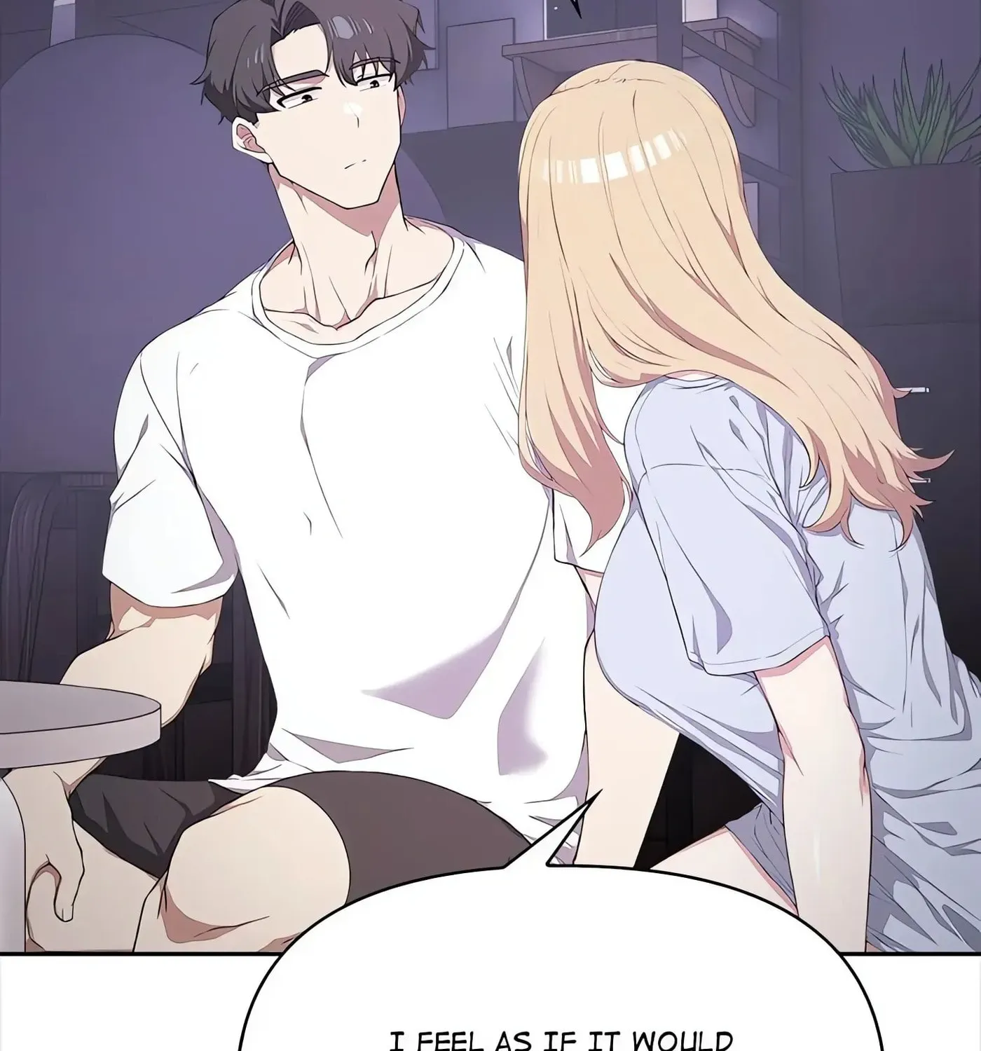 Director Next Door Chapter 3 page 95 - 