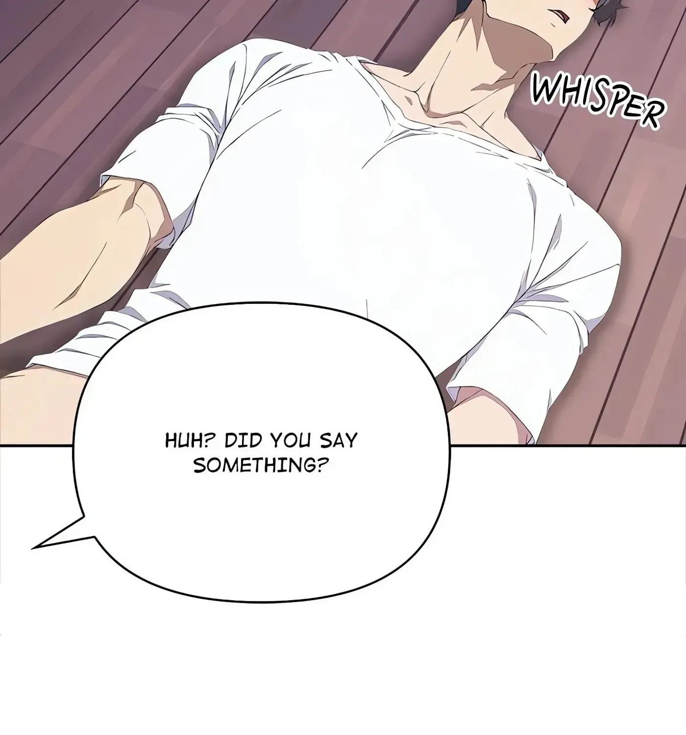 Director Next Door Chapter 4 page 113 - 