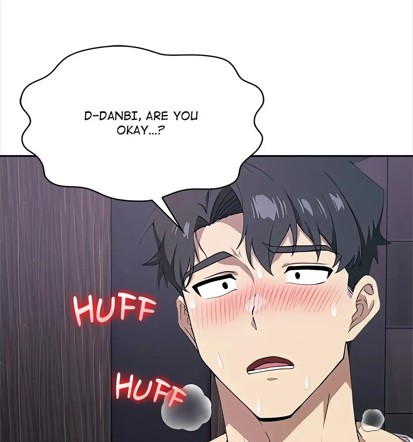 Director Next Door Chapter 4 page 176 - 