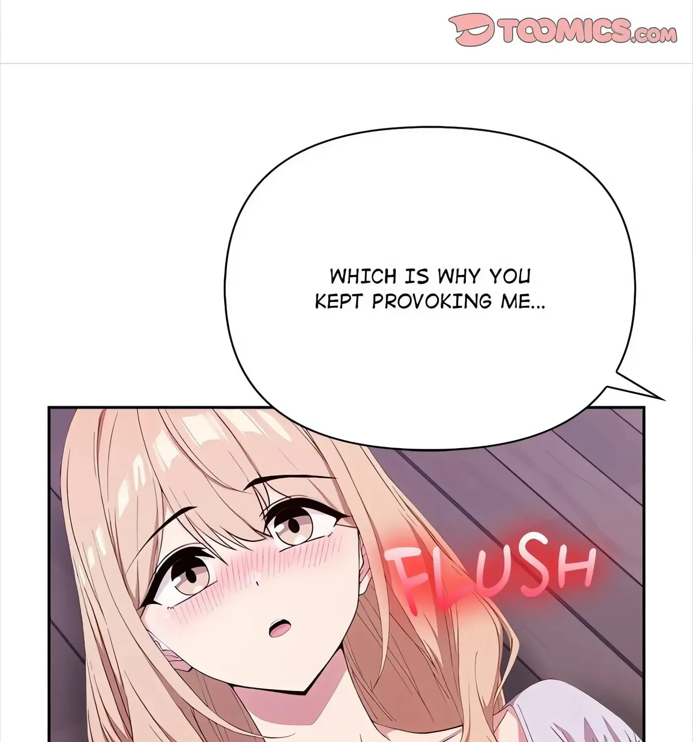 Director Next Door Chapter 4 page 196 - 