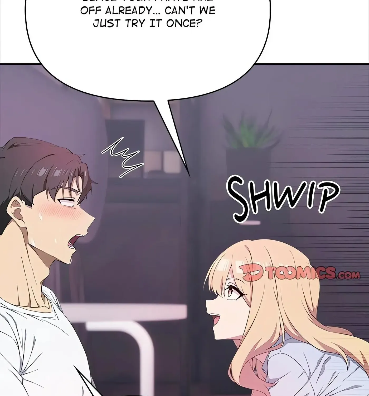 Director Next Door Chapter 4 page 25 - 