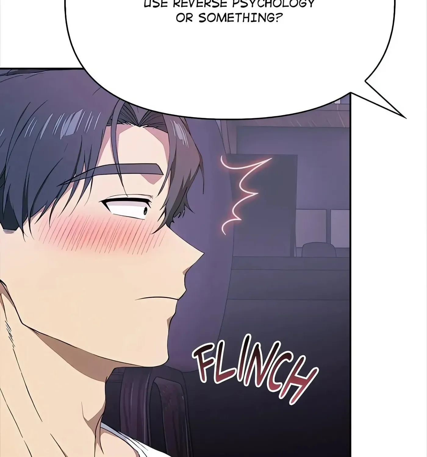 Director Next Door Chapter 4 page 31 - 