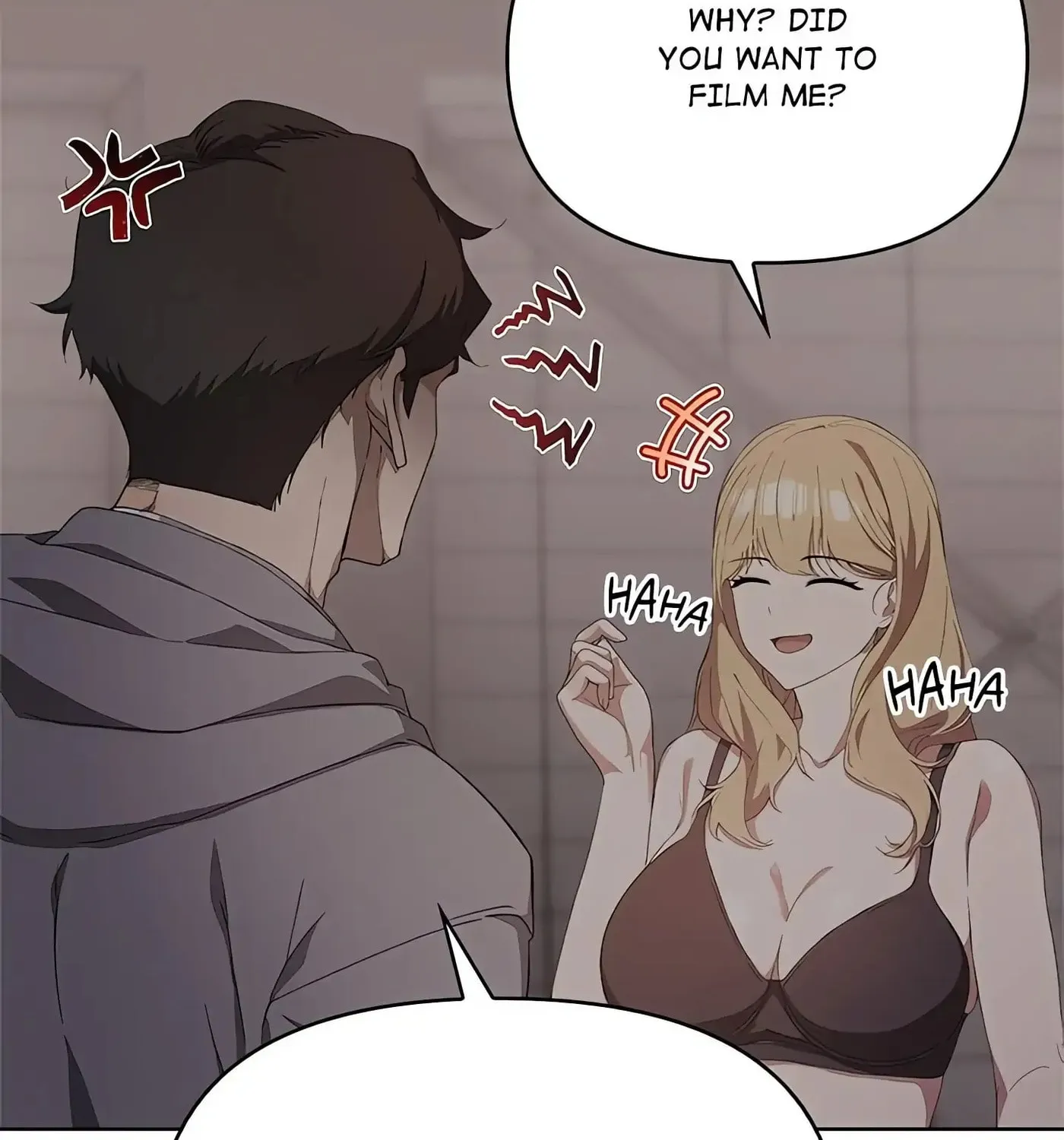 Director Next Door Chapter 4 page 53 - 