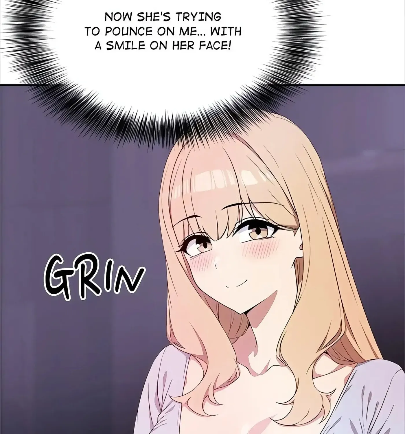 Director Next Door Chapter 4 page 56 - 