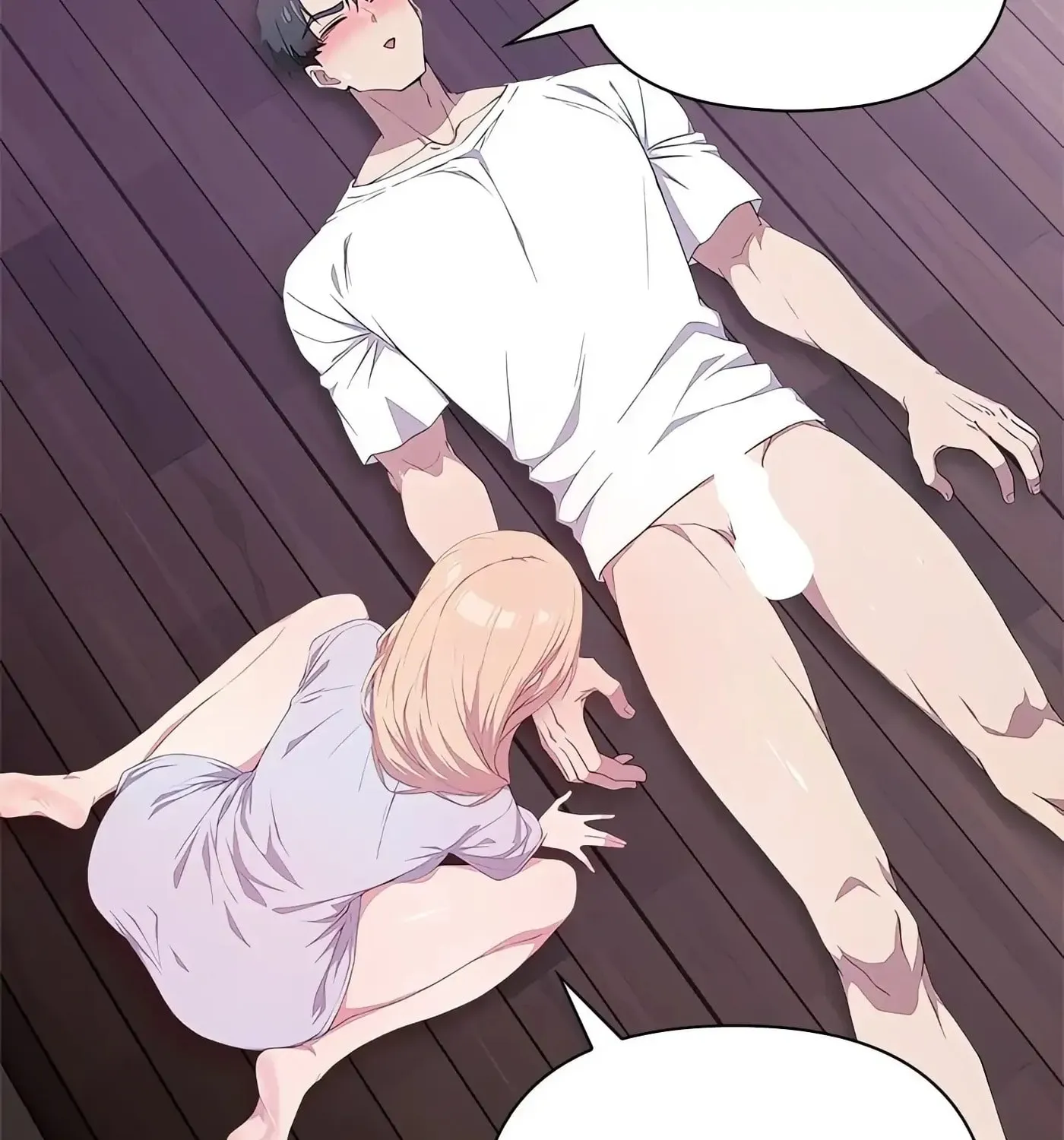 Director Next Door Chapter 4 page 67 - 