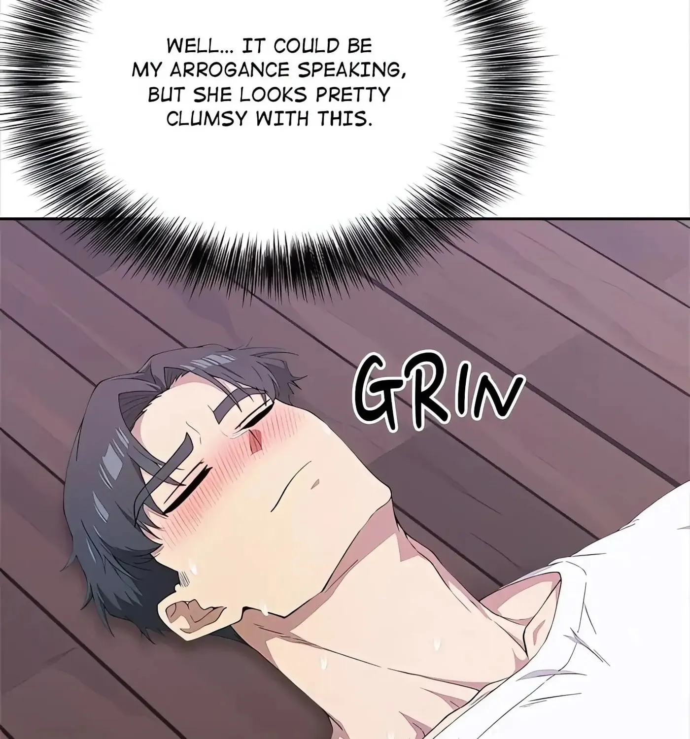 Director Next Door Chapter 4 page 76 - 