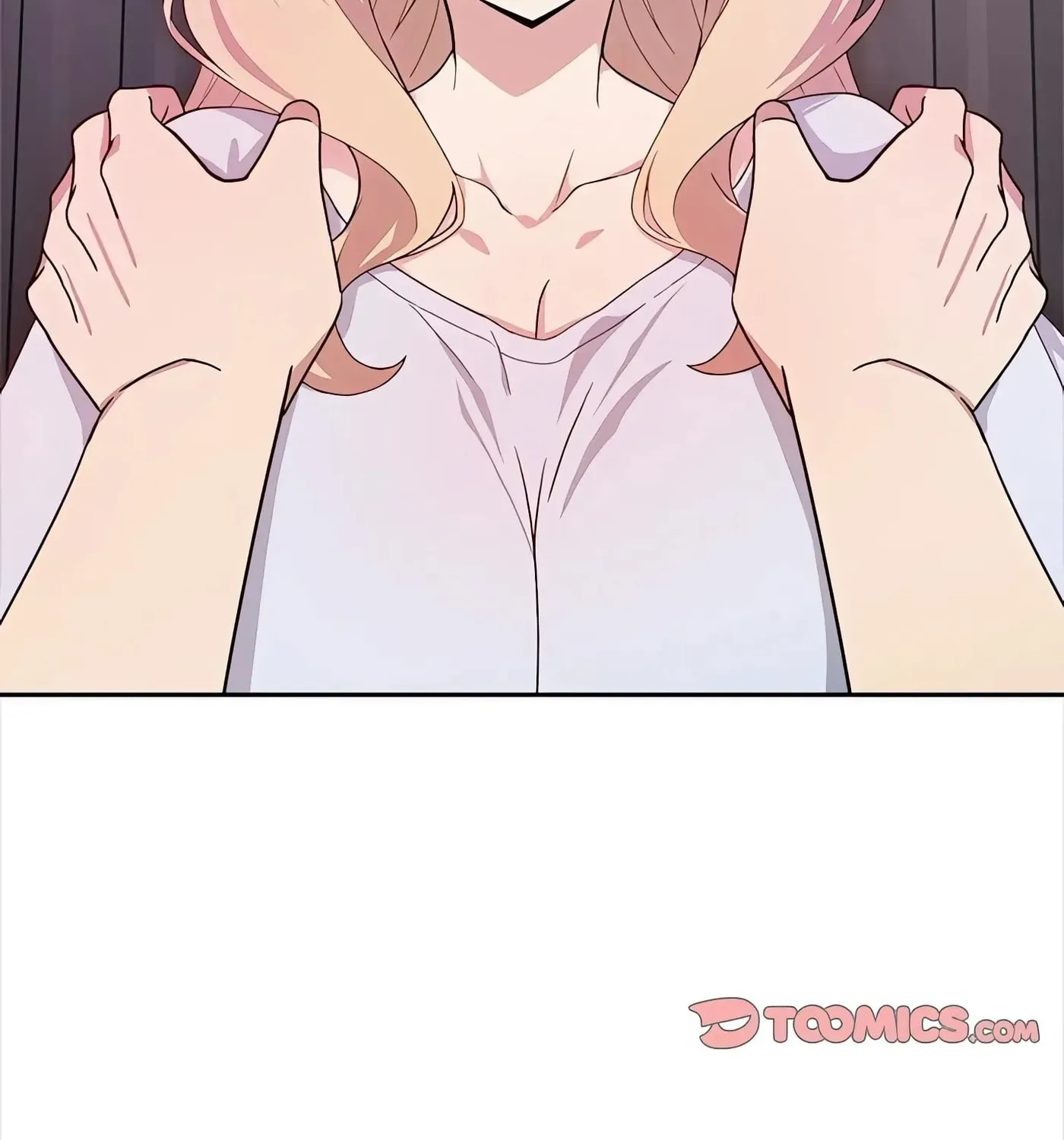 Director Next Door Chapter 5 page 2 - 