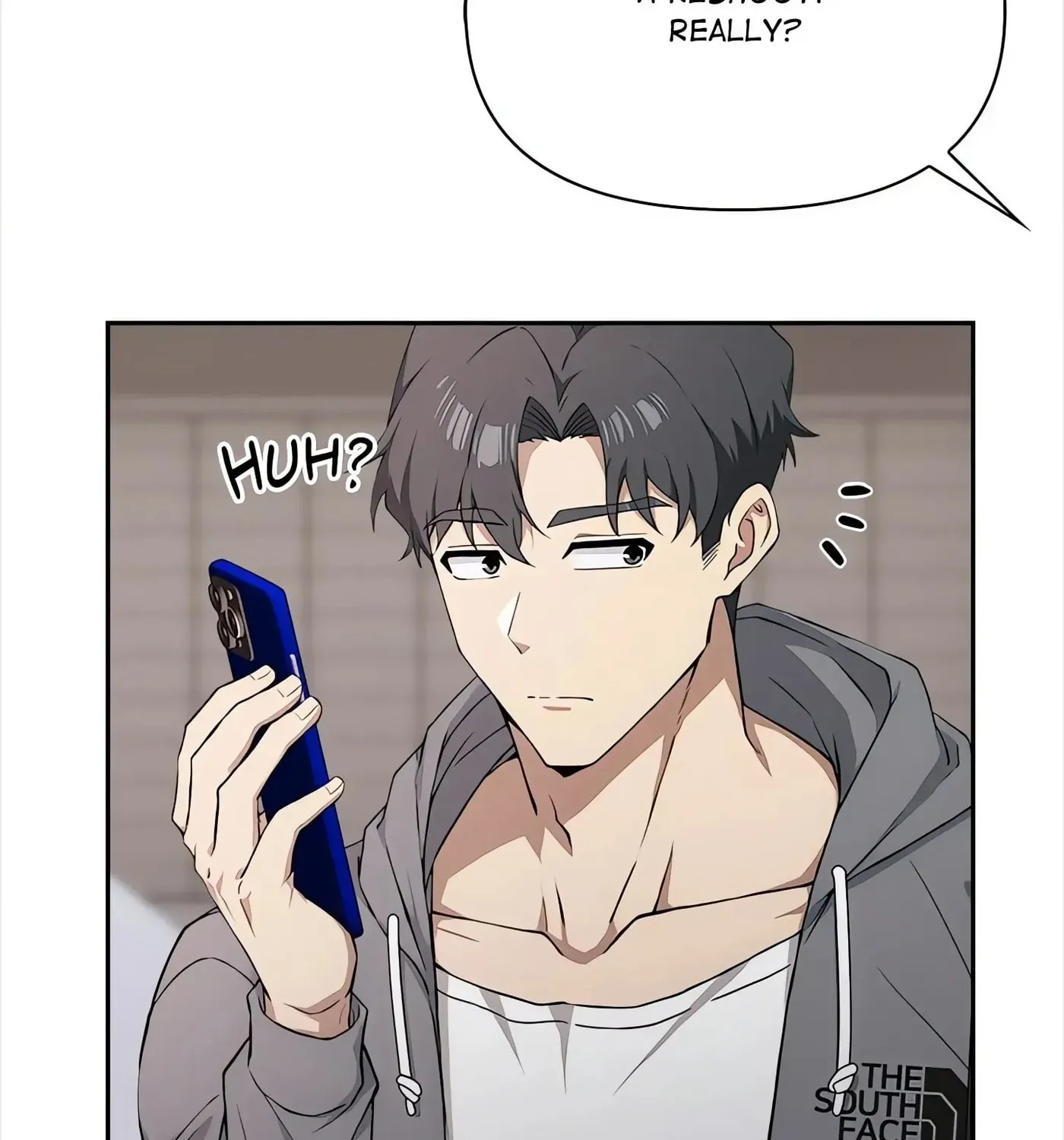 Director Next Door Chapter 5 page 101 - 