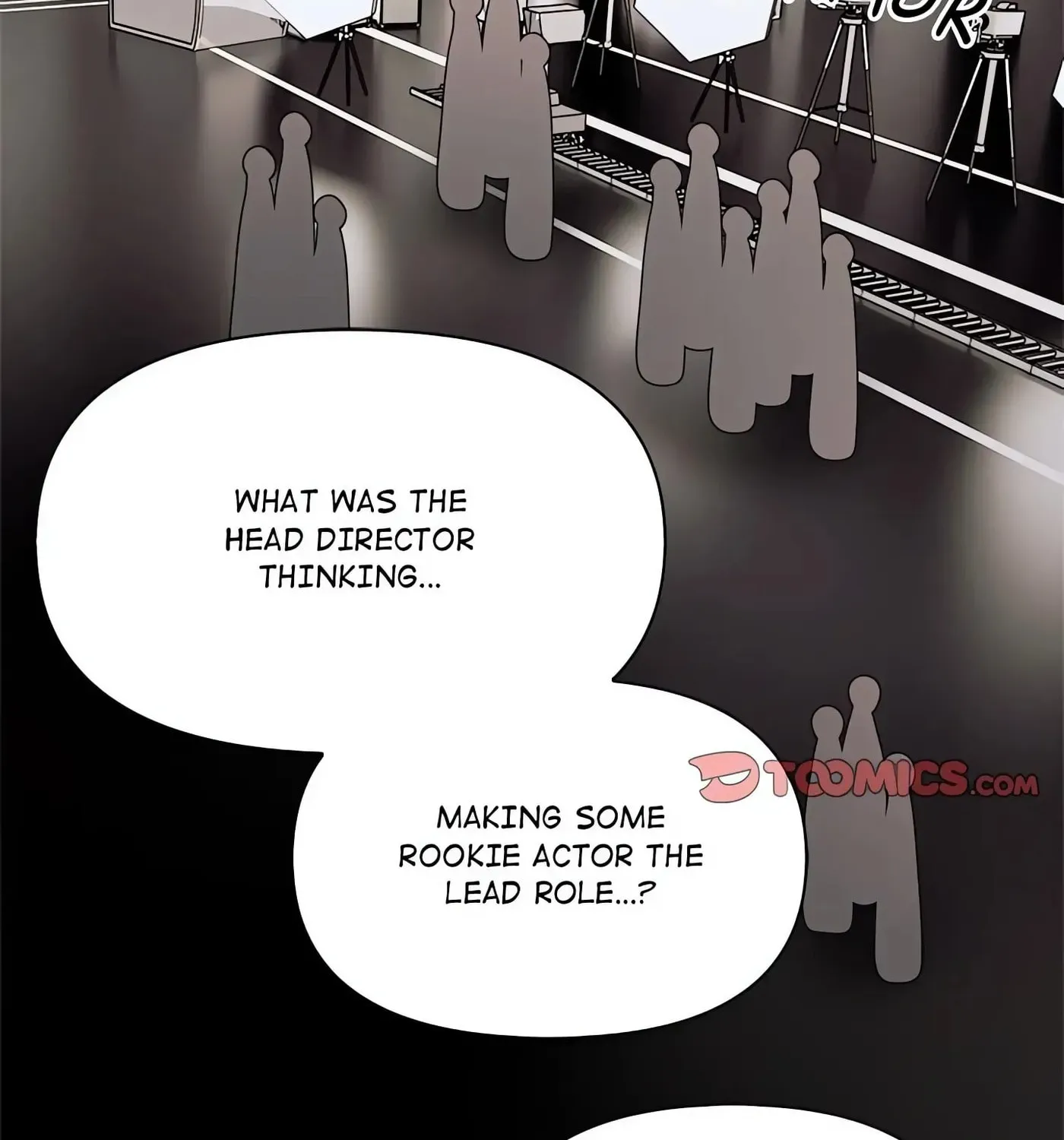 Director Next Door Chapter 5 page 104 - 