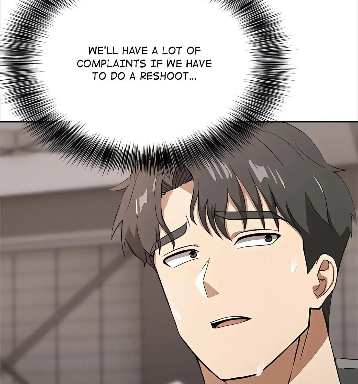 Director Next Door Chapter 5 page 107 - 