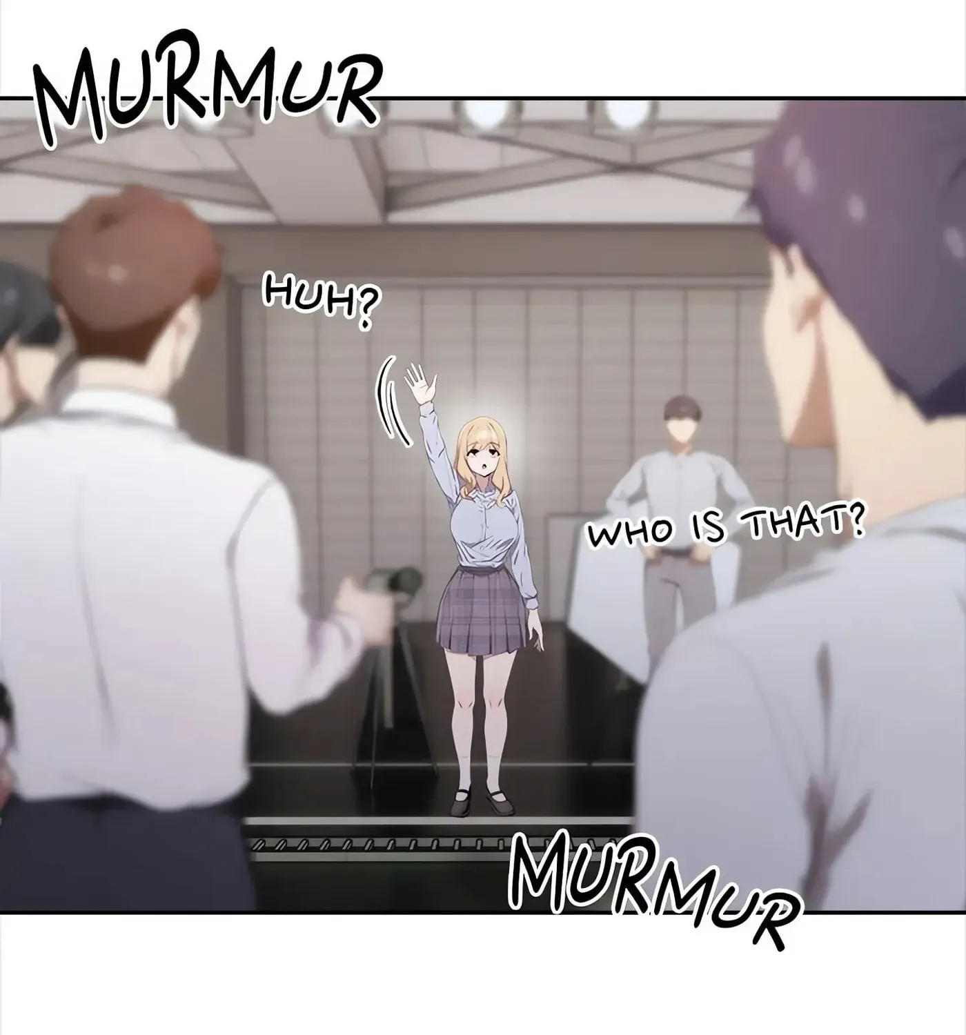 Director Next Door Chapter 5 page 113 - 