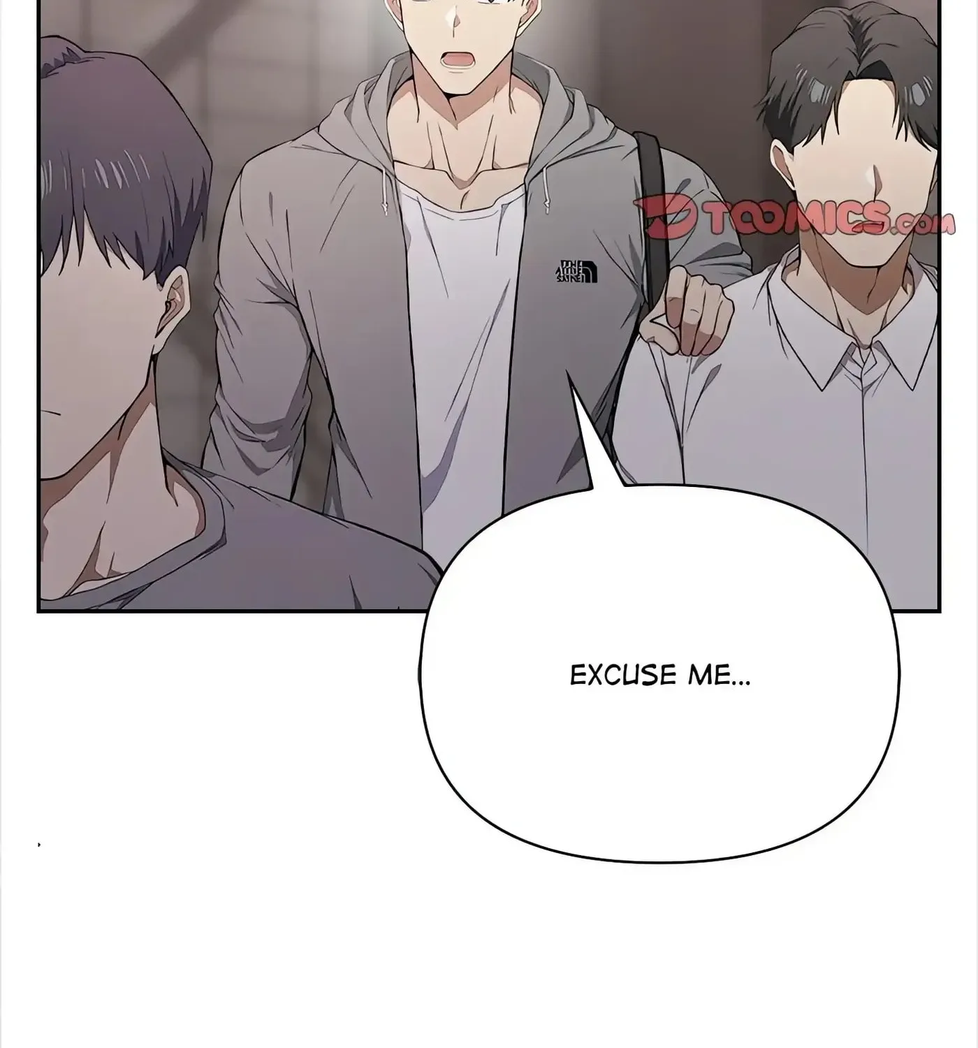 Director Next Door Chapter 5 page 116 - 