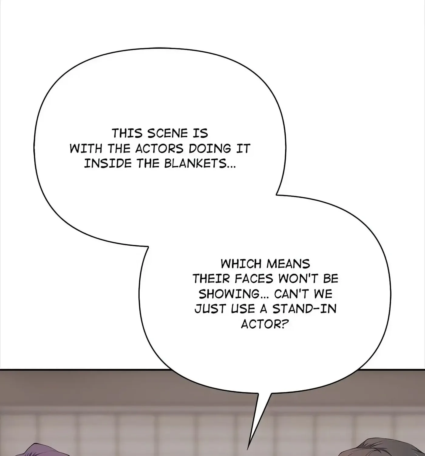 Director Next Door Chapter 5 page 118 - 