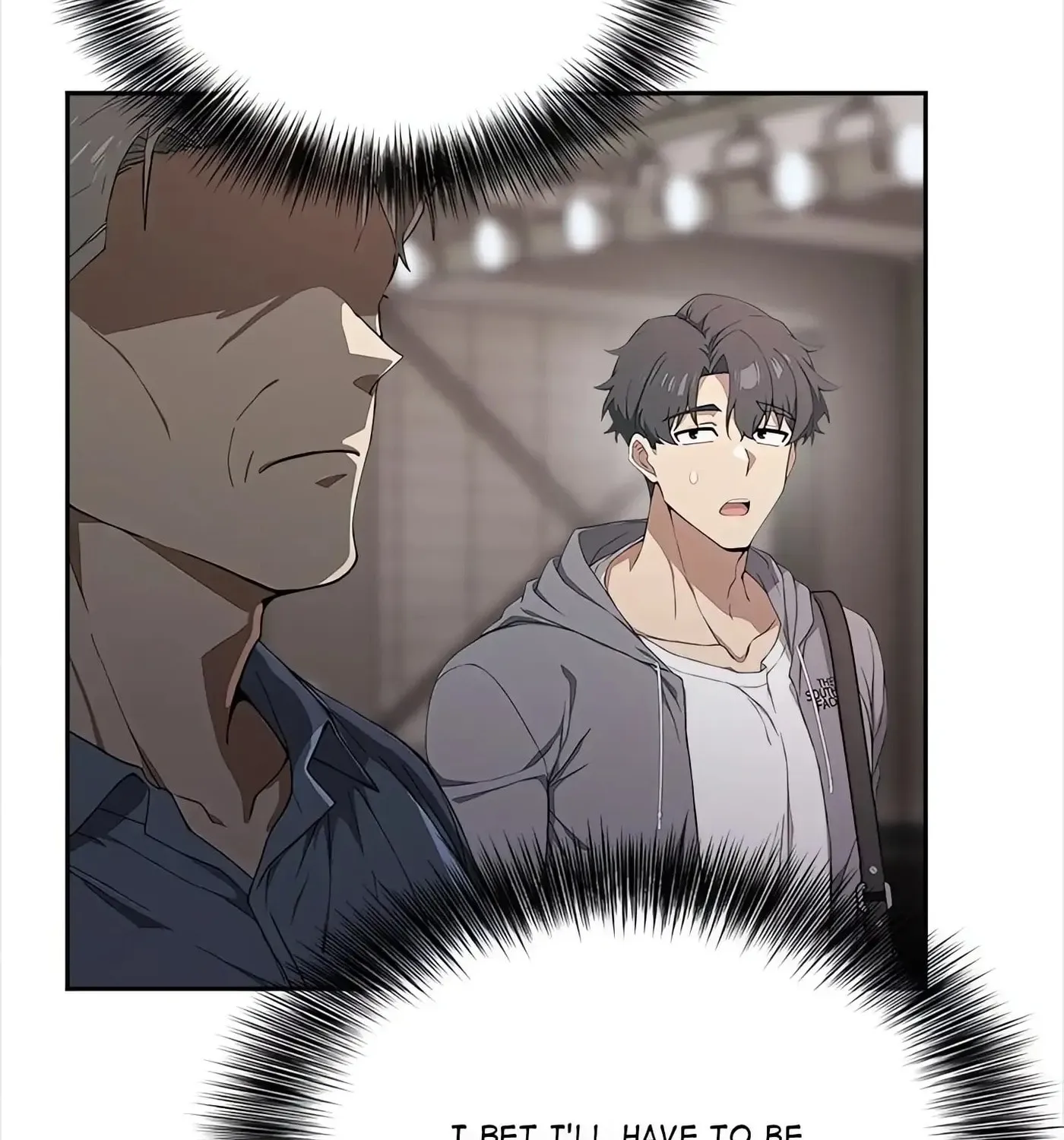 Director Next Door Chapter 5 page 122 - 