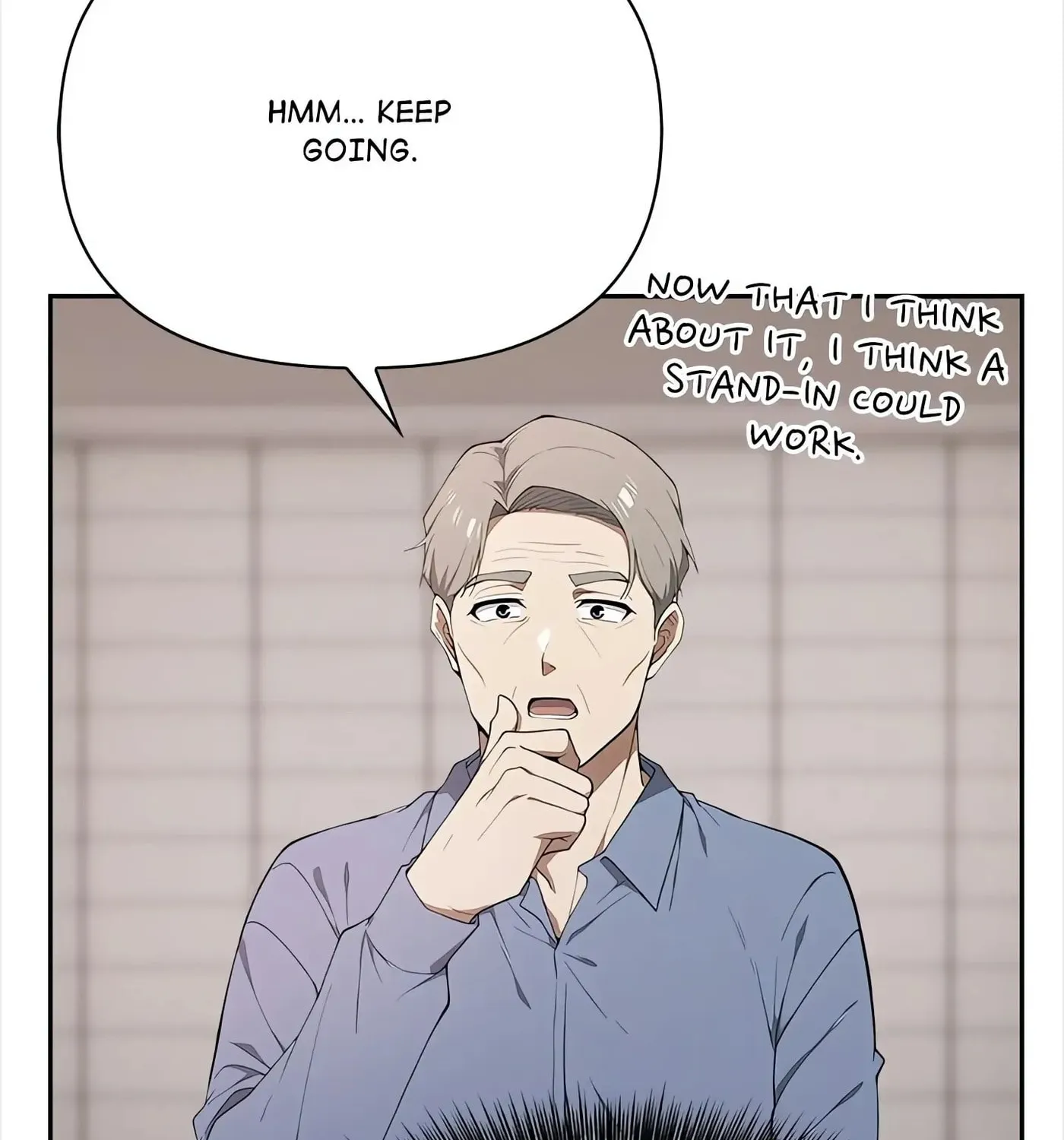 Director Next Door Chapter 5 page 125 - 