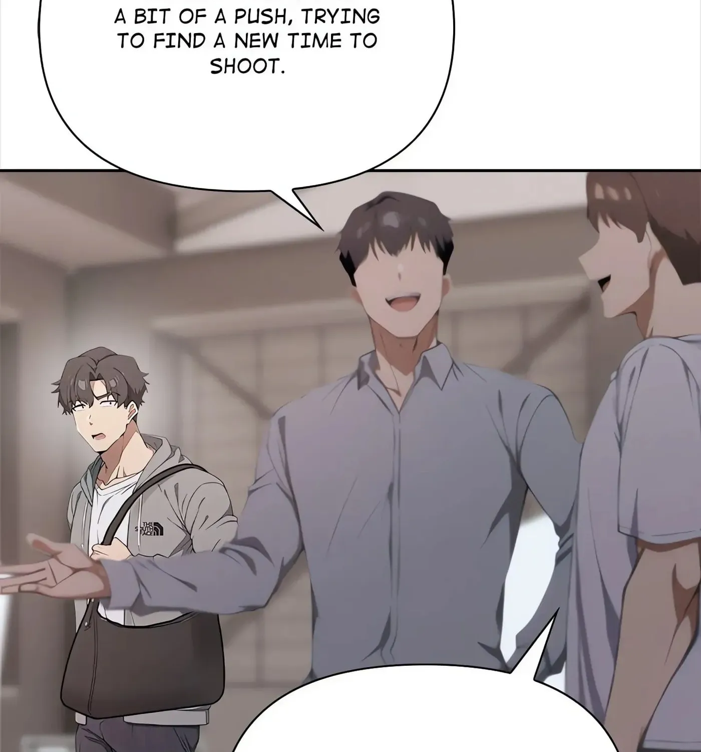 Director Next Door Chapter 5 page 128 - 