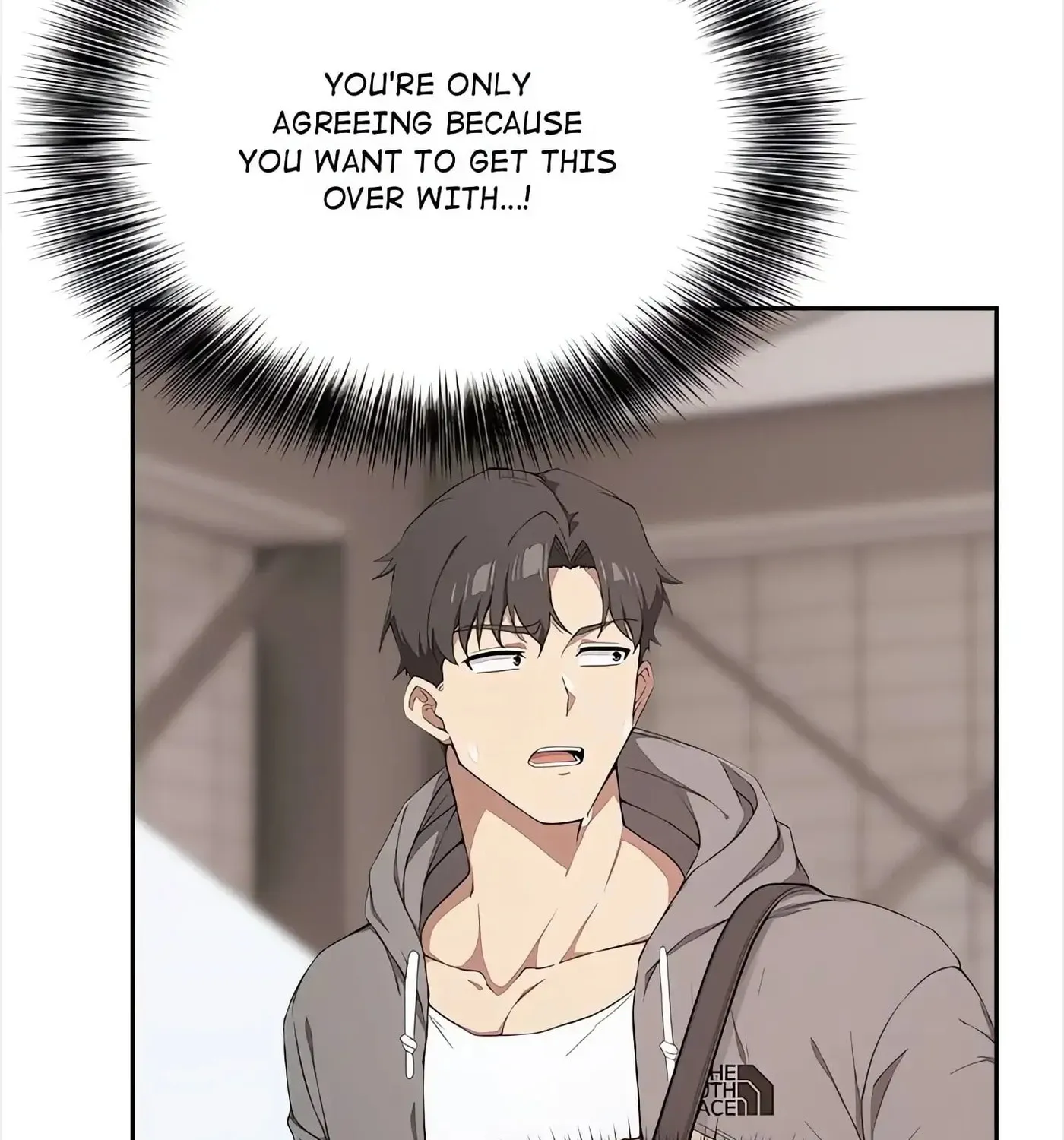 Director Next Door Chapter 5 page 131 - 