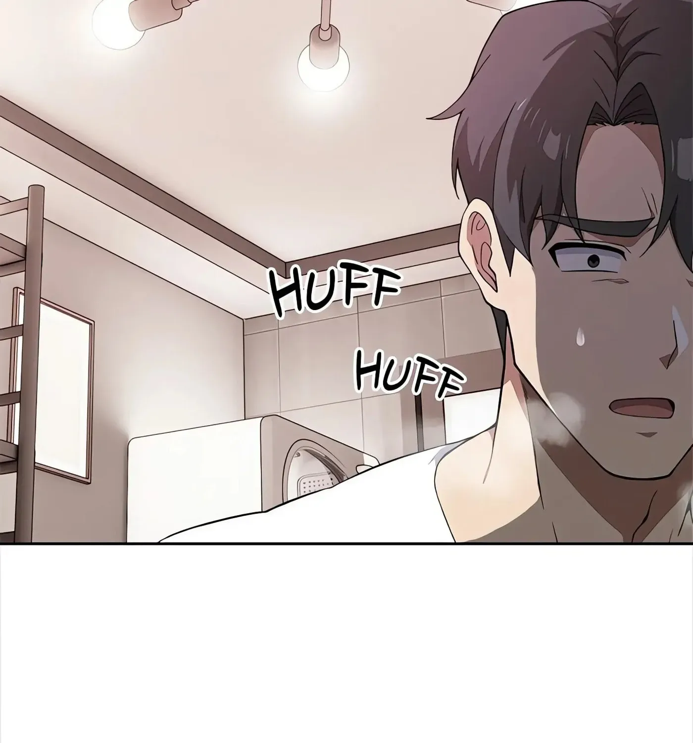 Director Next Door Chapter 5 page 16 - 