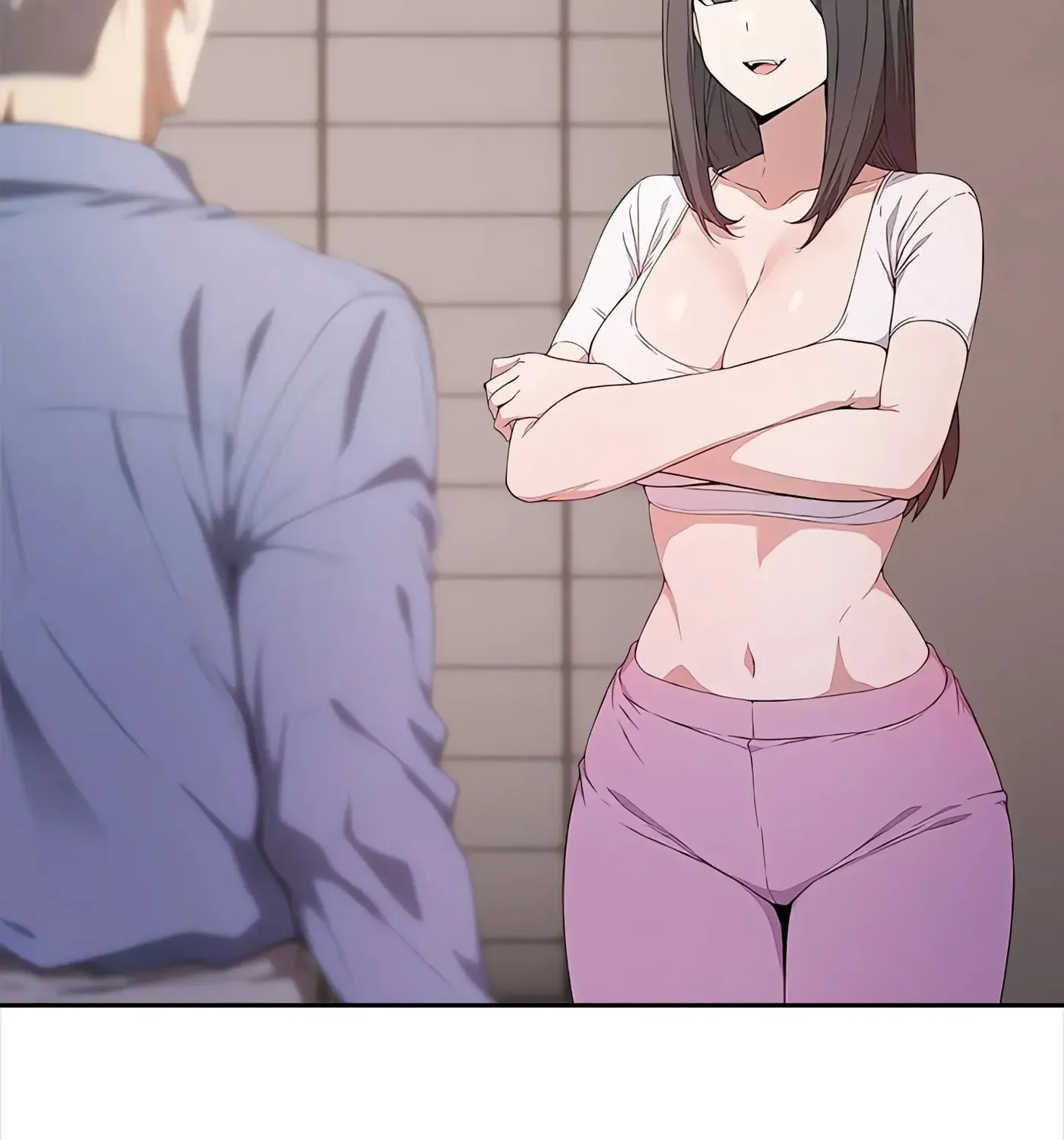 Director Next Door Chapter 5 page 151 - 