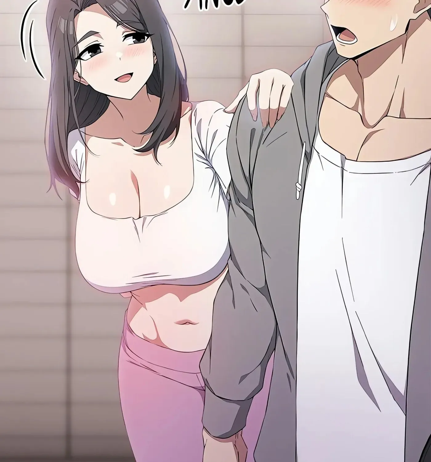Director Next Door Chapter 5 page 160 - 