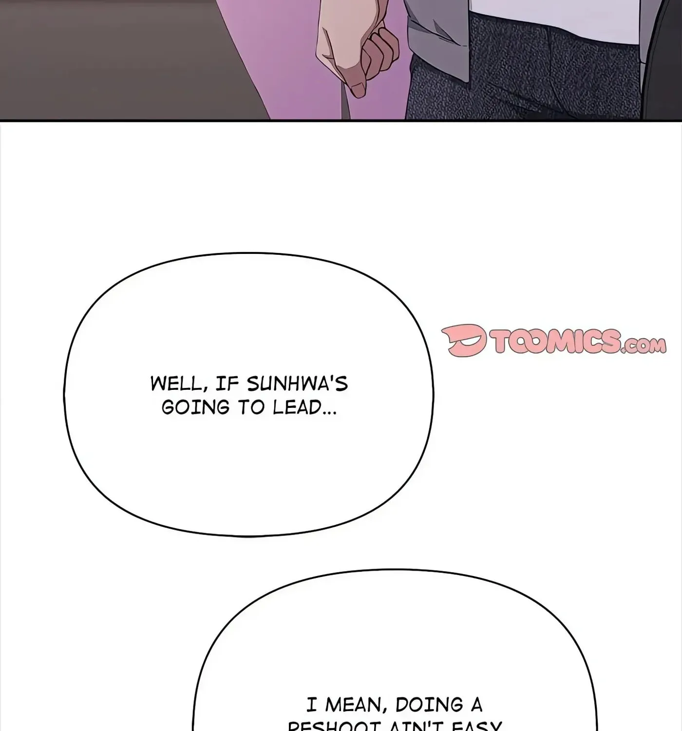 Director Next Door Chapter 5 page 161 - 