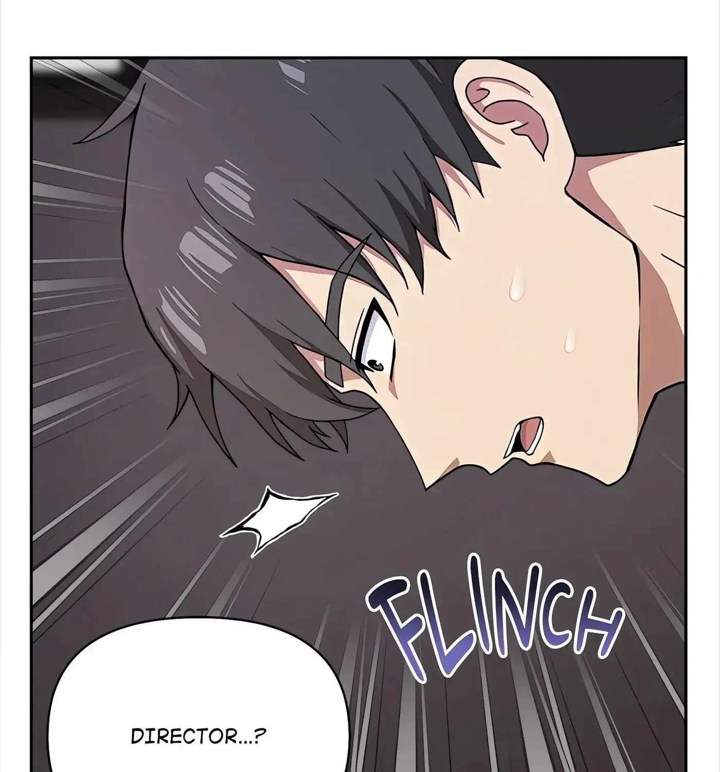 Director Next Door Chapter 5 page 20 - 