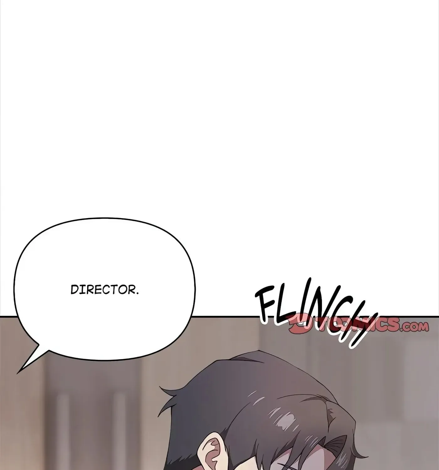 Director Next Door Chapter 5 page 25 - 