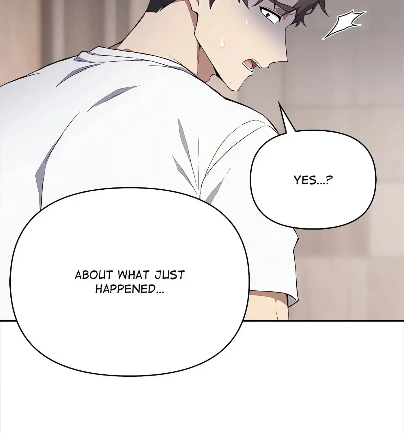 Director Next Door Chapter 5 page 26 - 