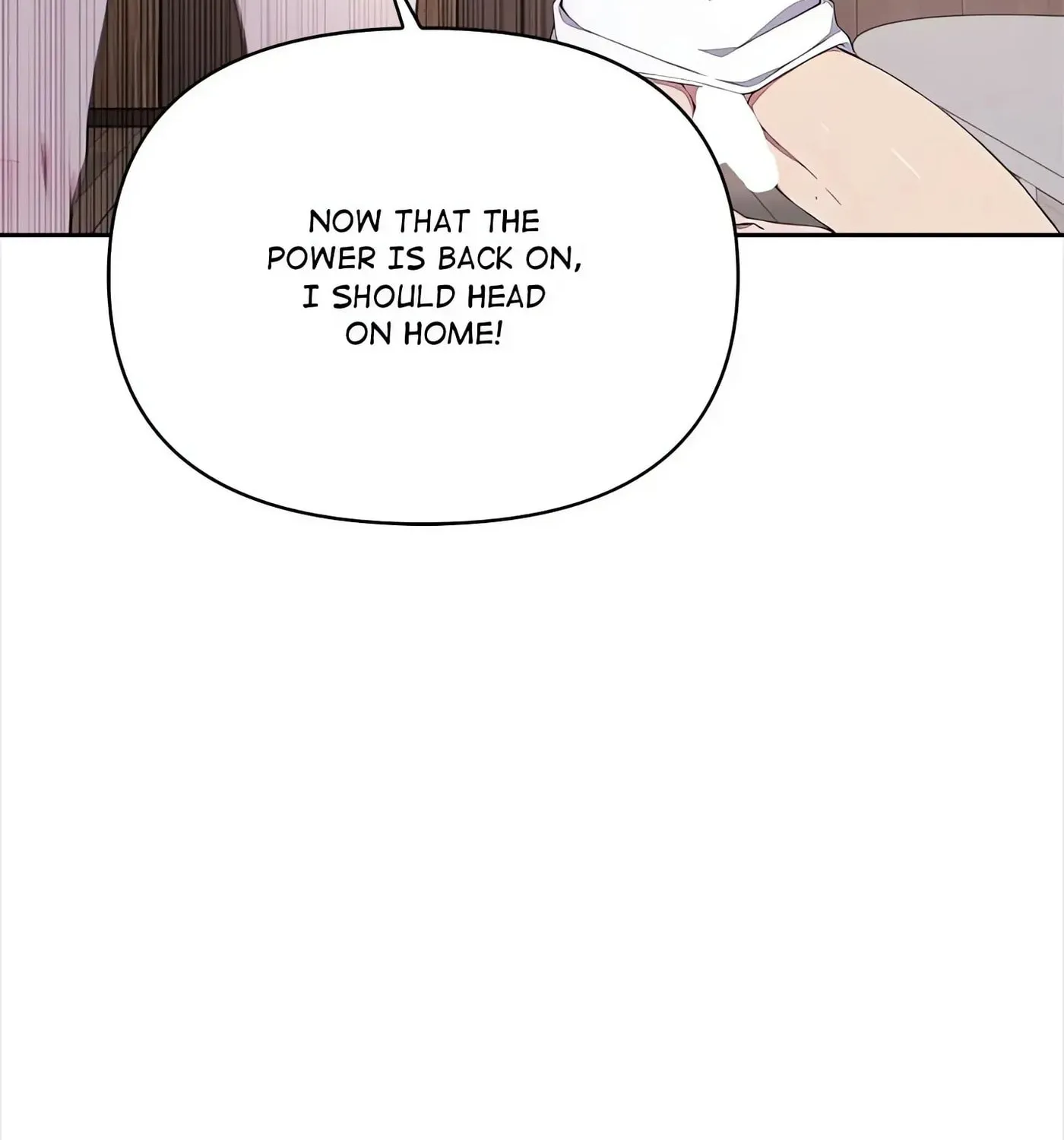 Director Next Door Chapter 5 page 35 - 