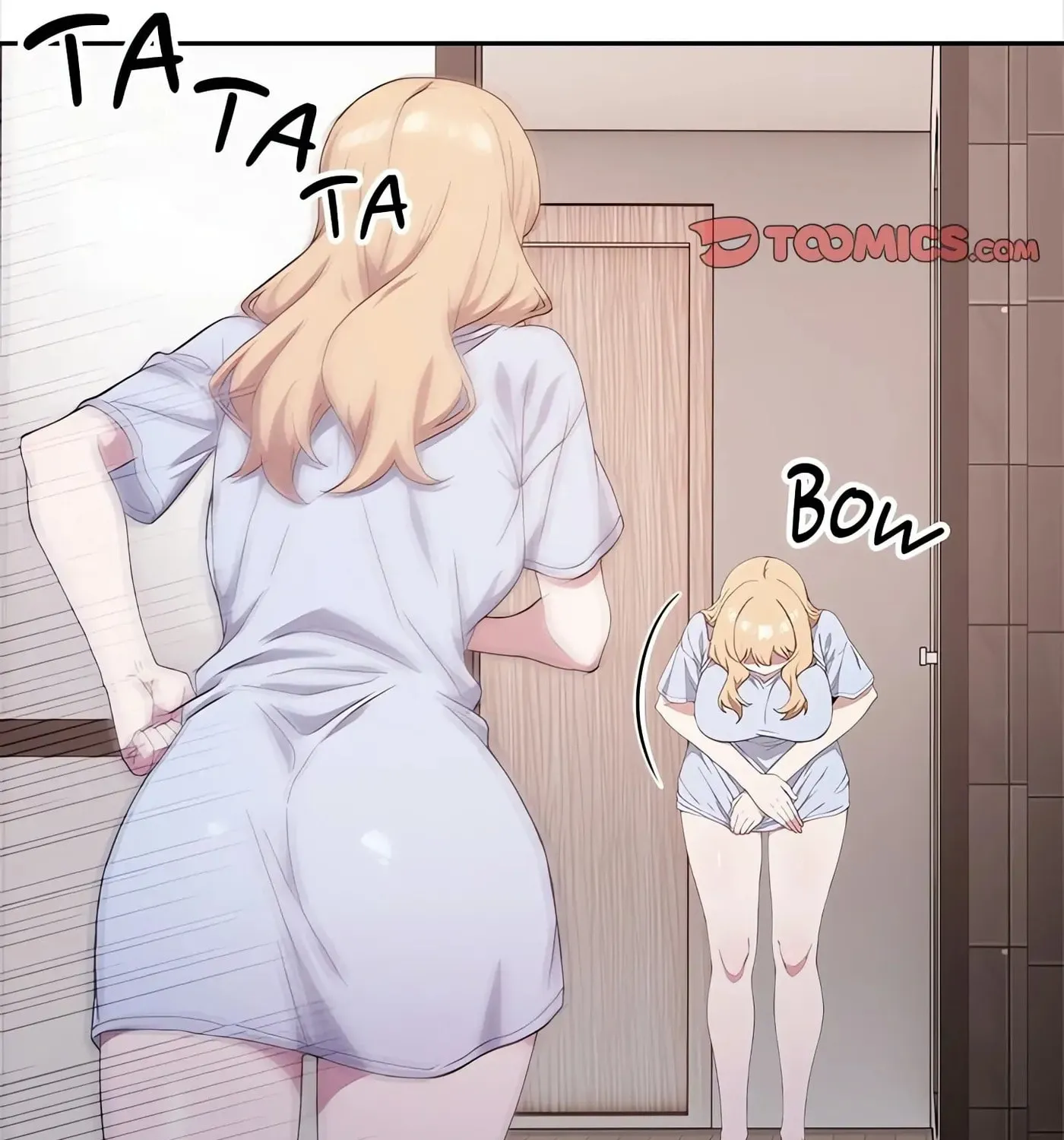 Director Next Door Chapter 5 page 37 - 