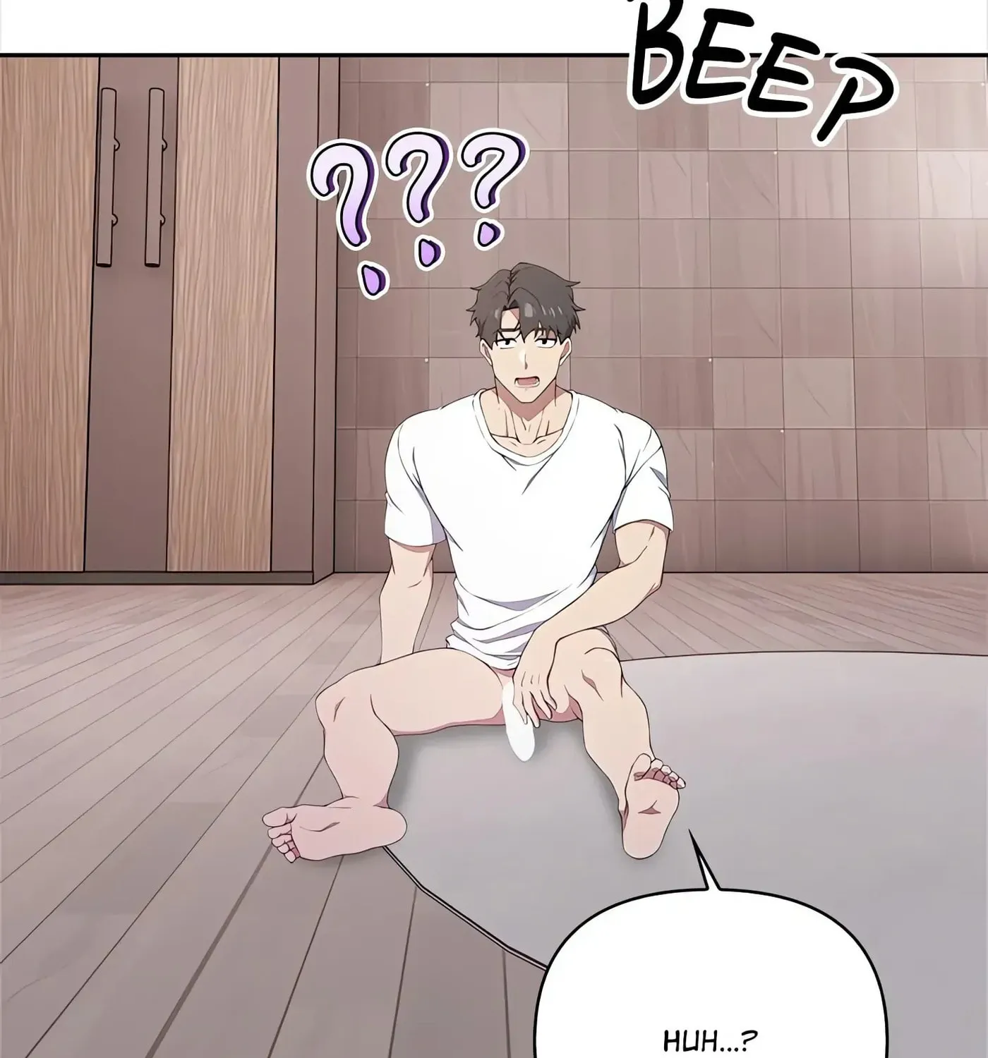 Director Next Door Chapter 5 page 43 - 