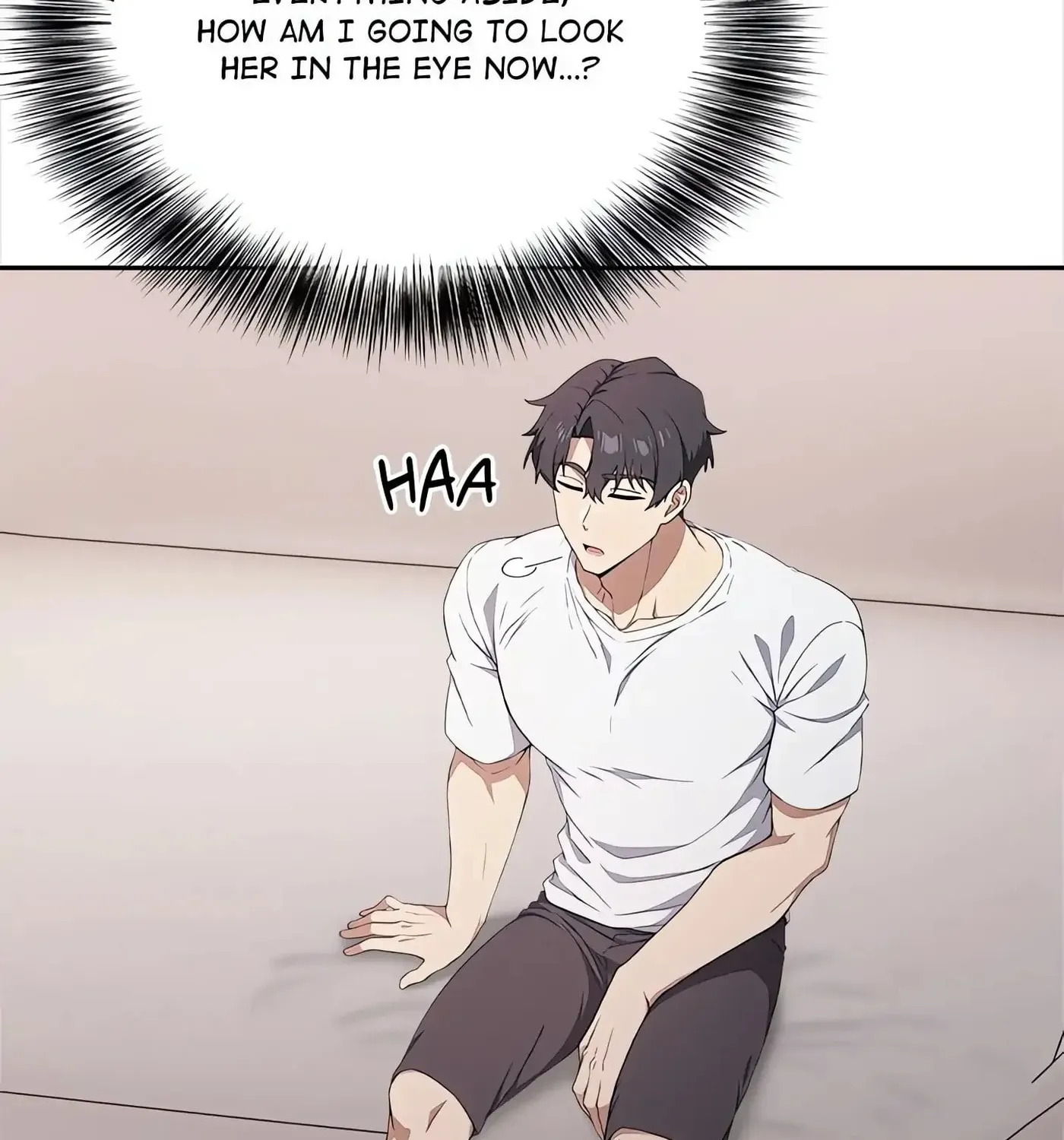 Director Next Door Chapter 5 page 50 - 