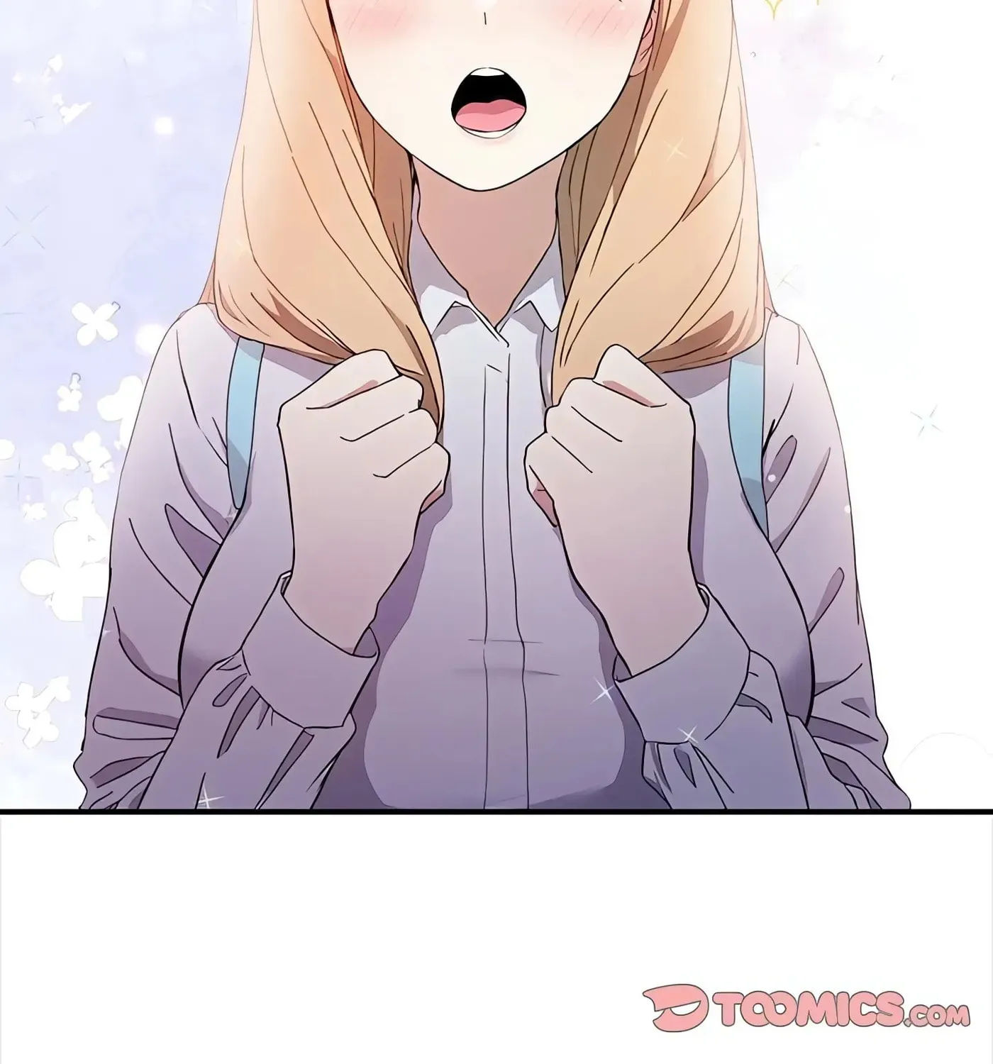 Director Next Door Chapter 5 page 70 - 