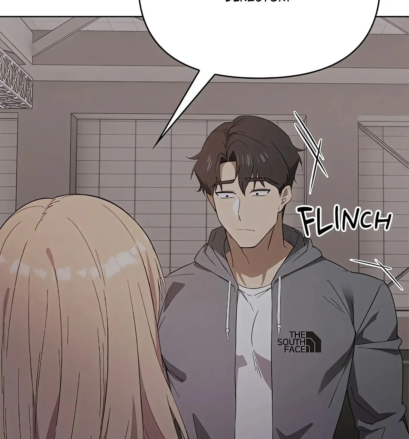 Director Next Door Chapter 5 page 73 - 