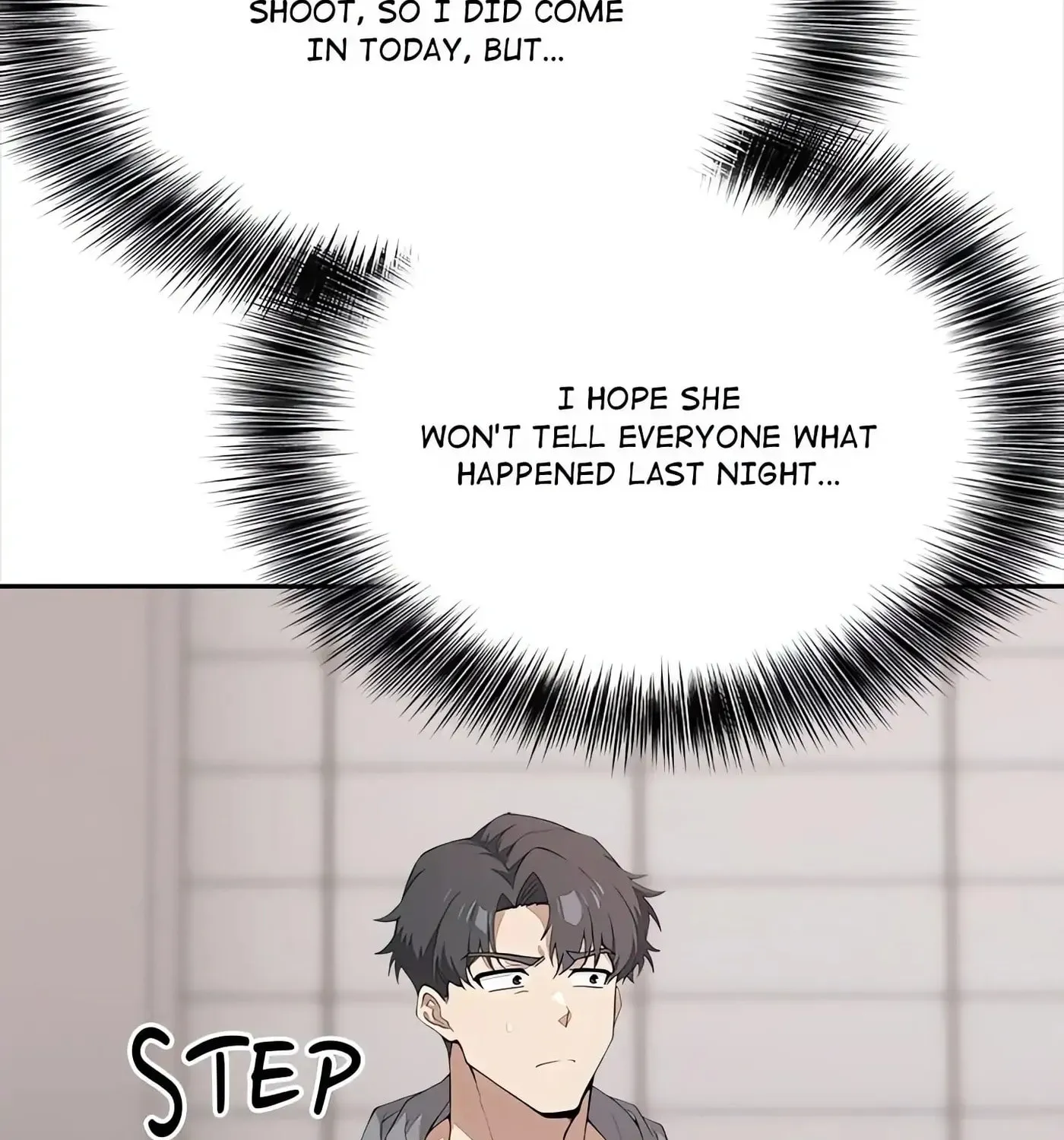 Director Next Door Chapter 5 page 83 - 