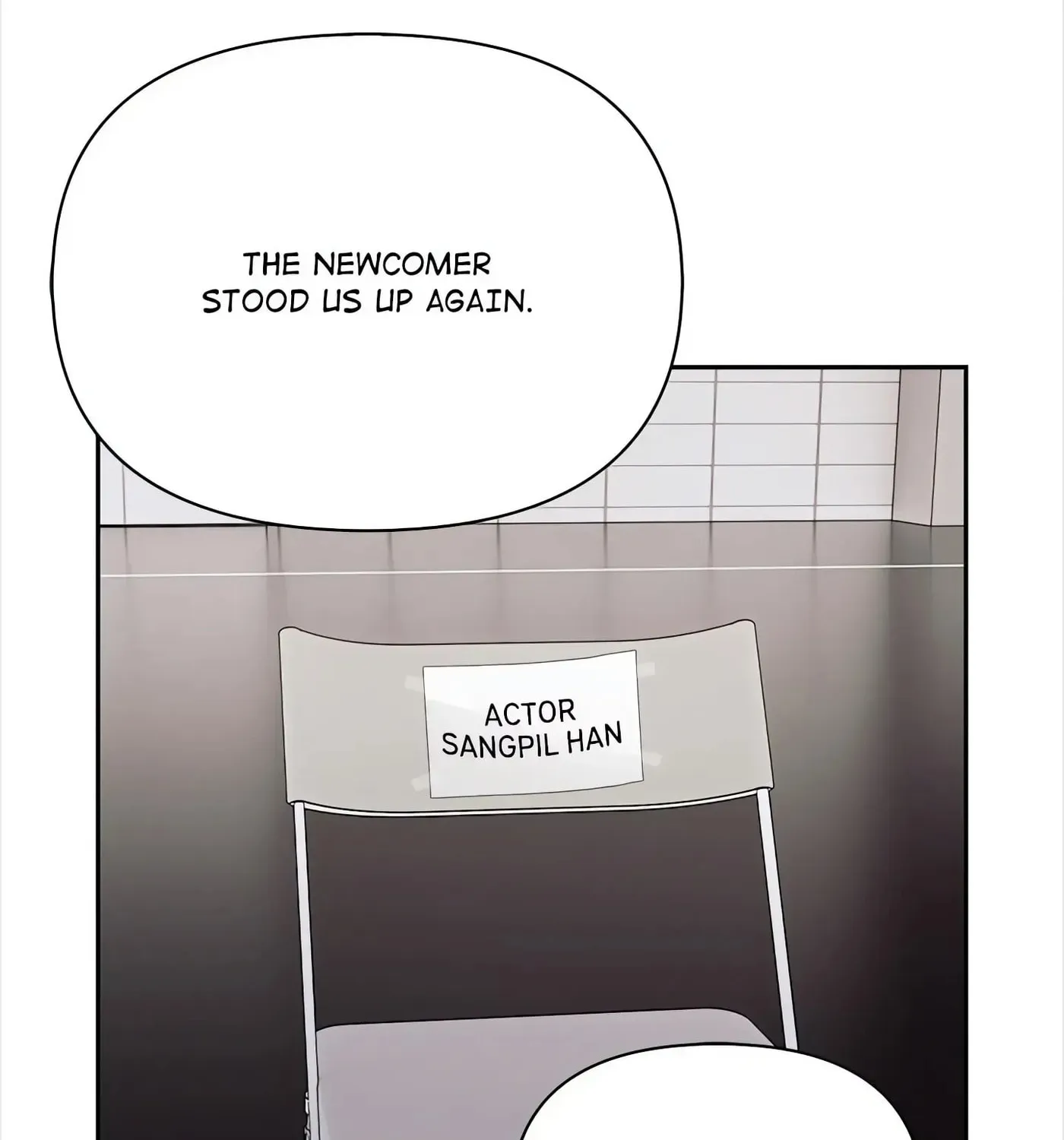 Director Next Door Chapter 5 page 89 - 
