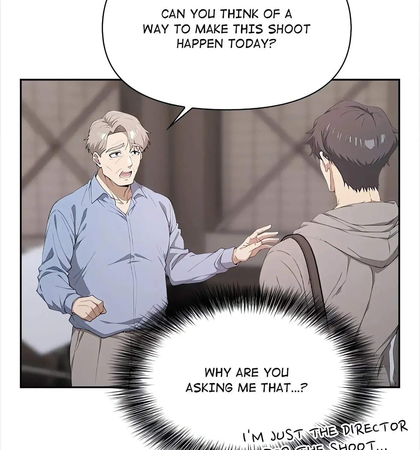 Director Next Door Chapter 5 page 92 - 