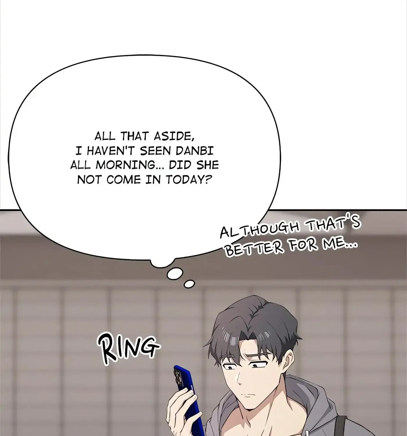 Director Next Door Chapter 5 page 98 - 