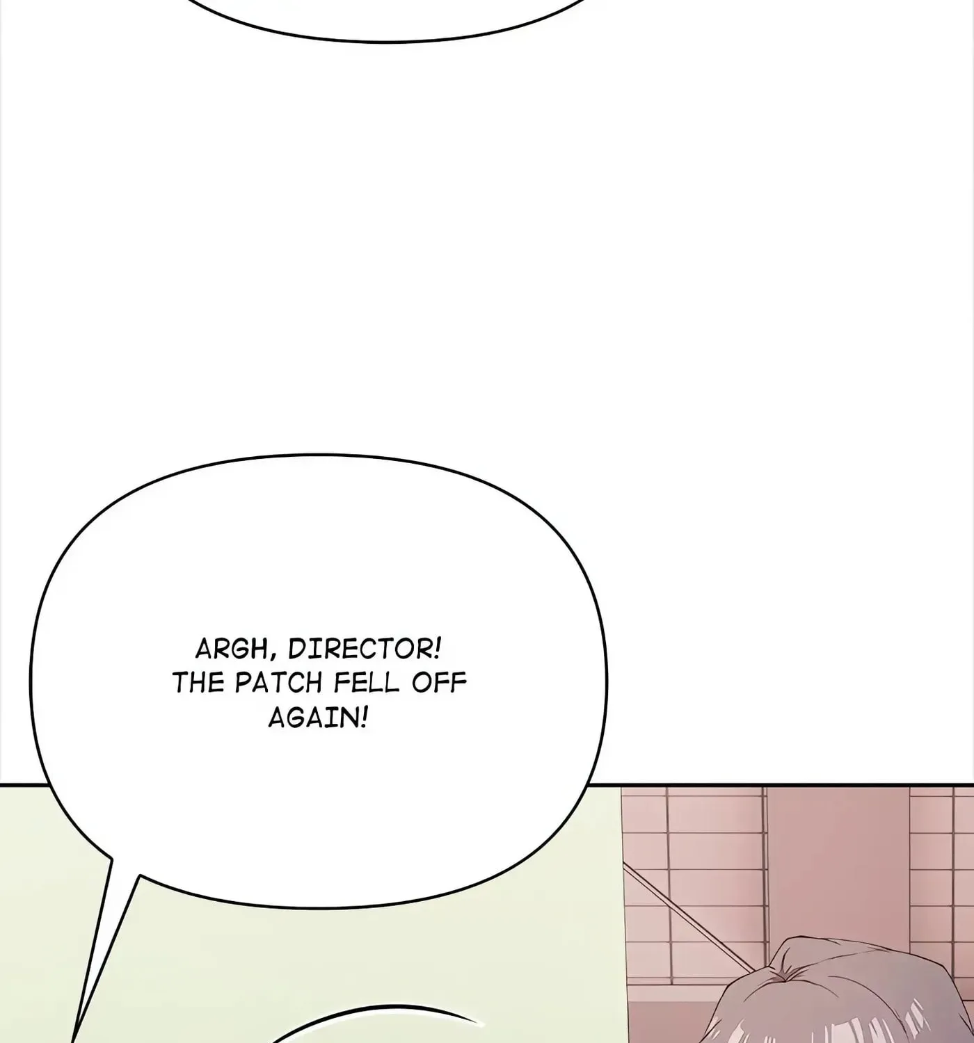 Director Next Door Chapter 6 page 112 - 