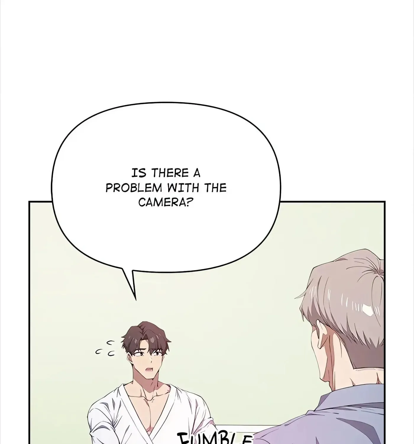 Director Next Door Chapter 6 page 115 - 