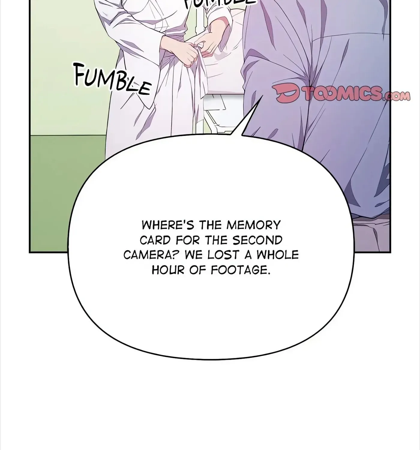 Director Next Door Chapter 6 page 116 - 