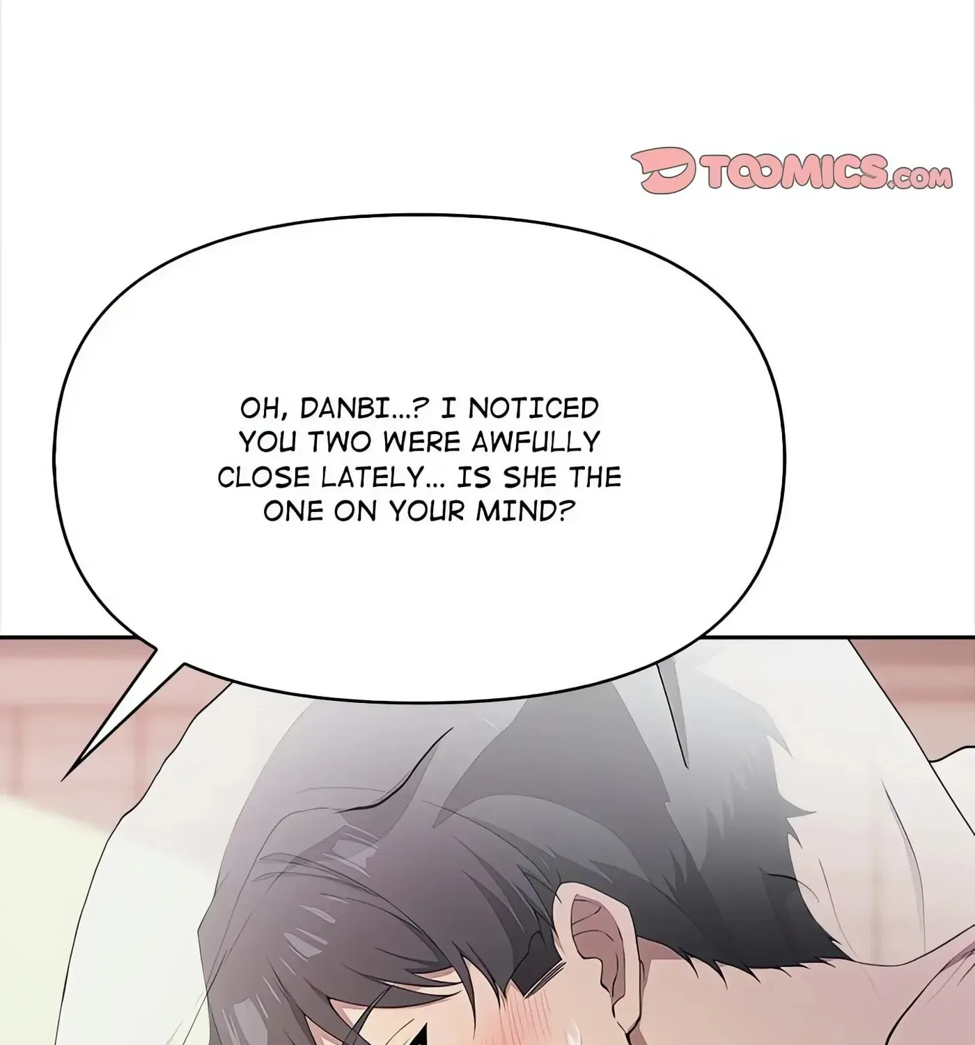 Director Next Door Chapter 6 page 14 - 