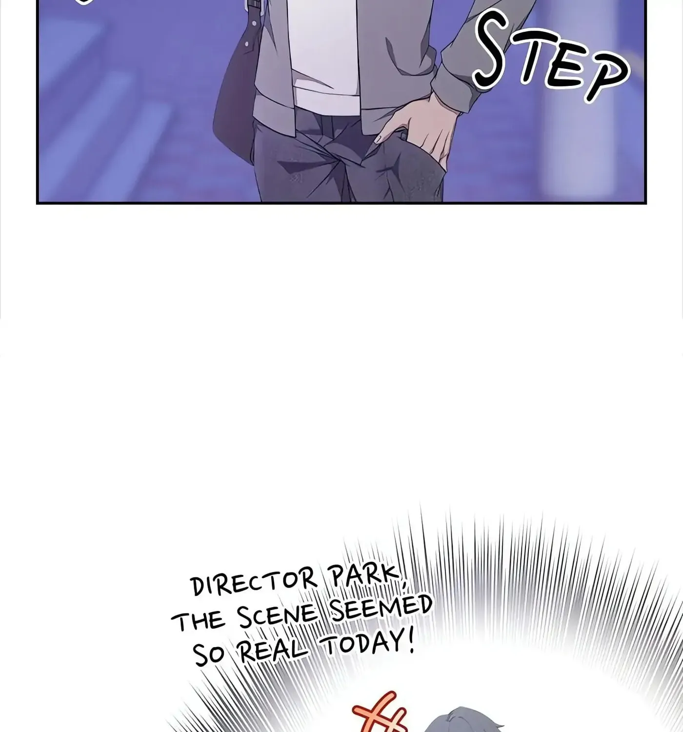 Director Next Door Chapter 6 page 133 - 