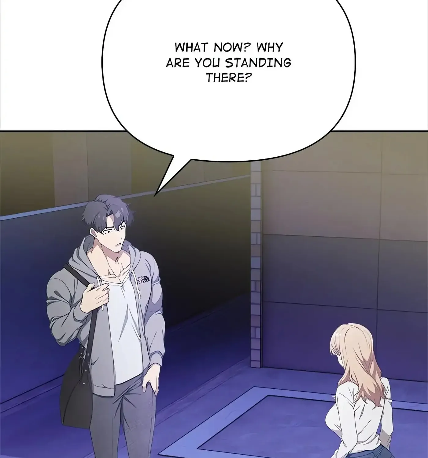 Director Next Door Chapter 6 page 152 - 