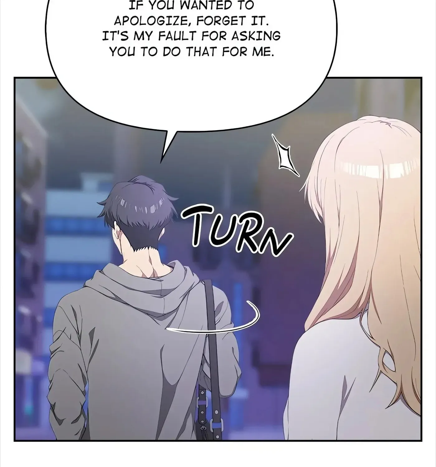 Director Next Door Chapter 6 page 160 - 