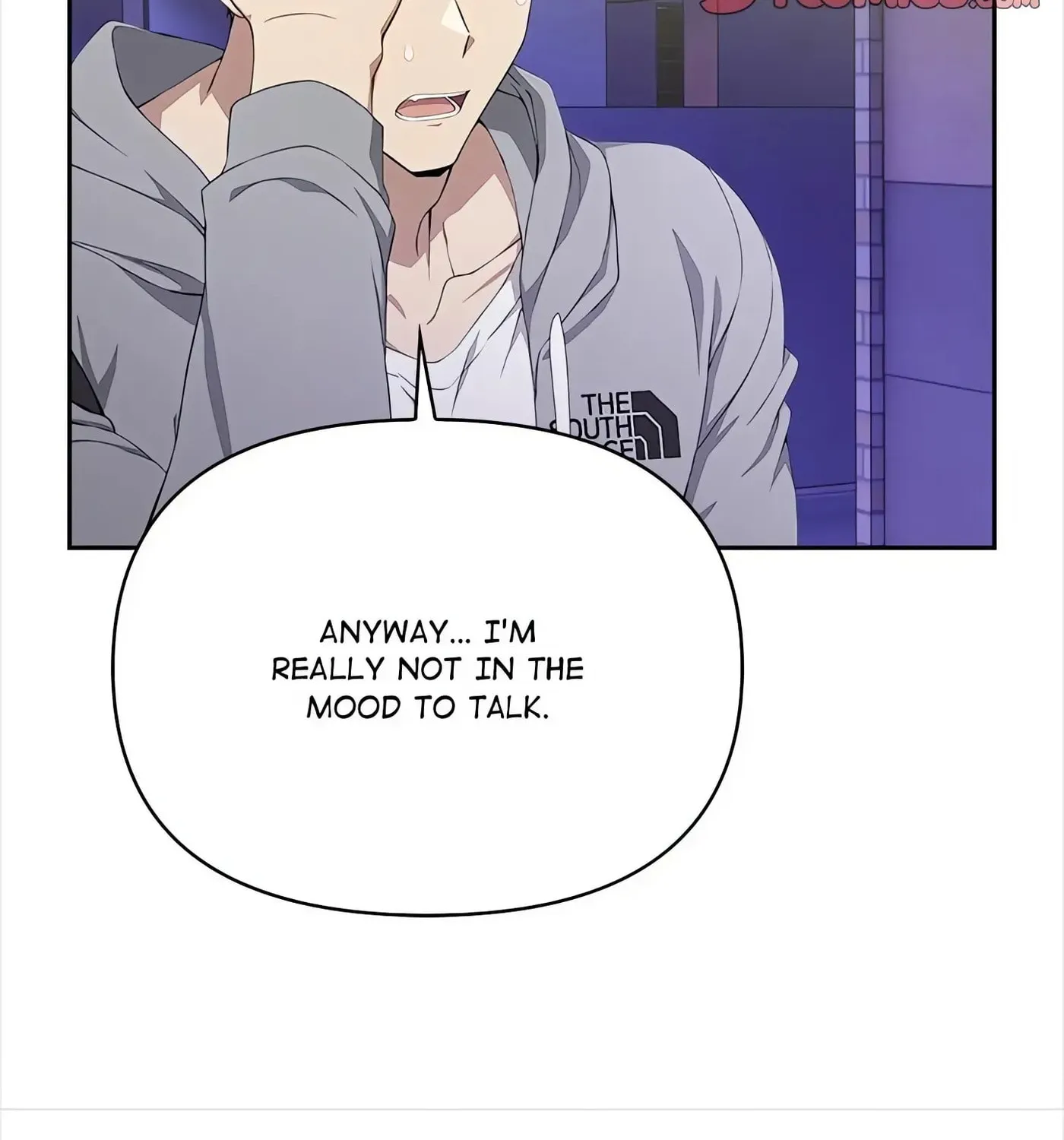 Director Next Door Chapter 6 page 173 - 