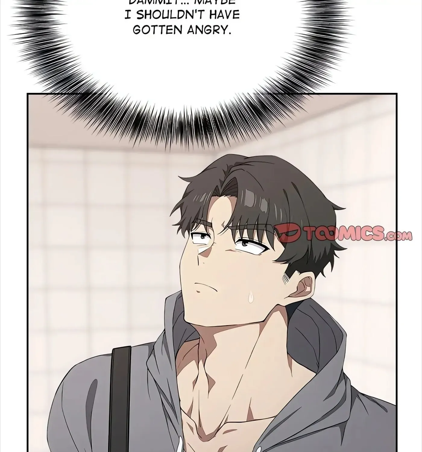 Director Next Door Chapter 6 page 184 - 